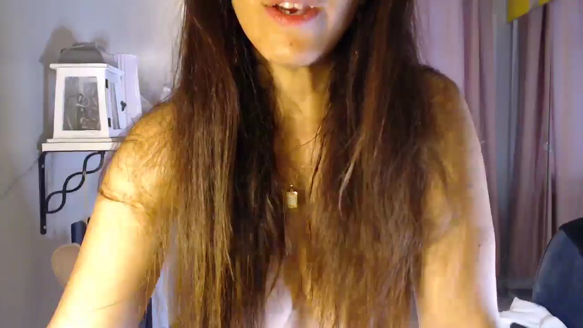 Gallery image thumbnail from PersianGirl's myfreecams stream on, 06/13/2025, 04:17 image 19 of 20