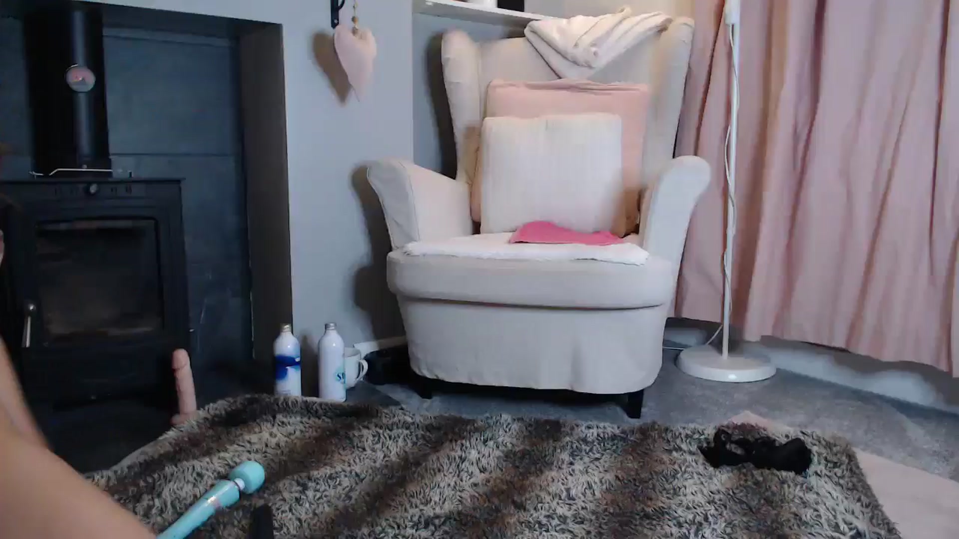 Gallery image thumbnail from PersianGirl's myfreecams stream on, 06/27/2025, 03:42 image 1 of 20