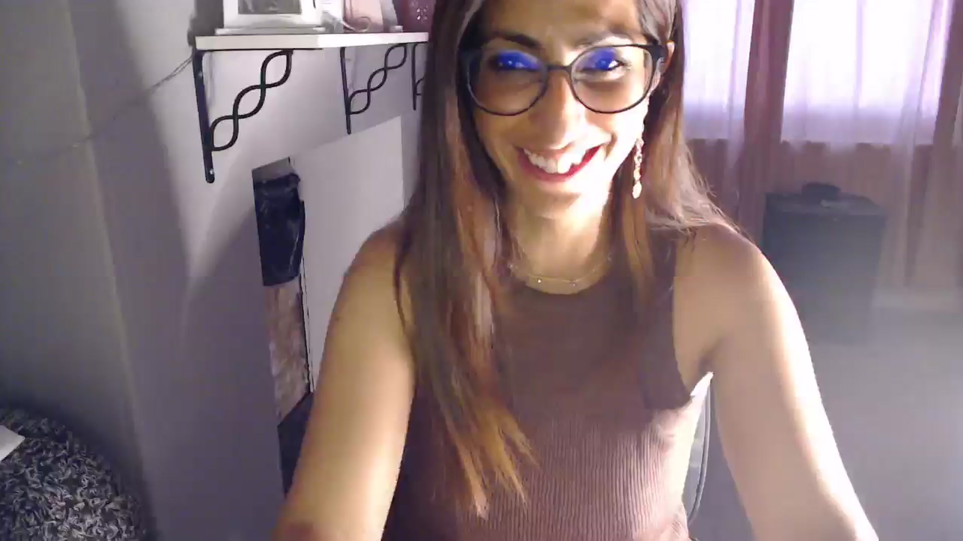 Gallery image thumbnail from PersianGirl's myfreecams stream on, 07/20/2025, 06:52 image 6 of 20
