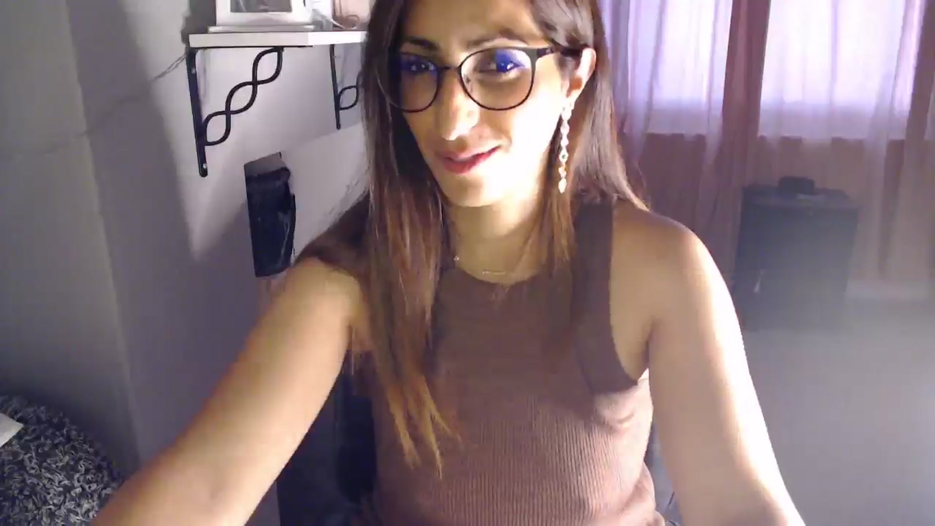 Gallery image thumbnail from PersianGirl's myfreecams stream on, 07/20/2025, 06:52 image 5 of 20