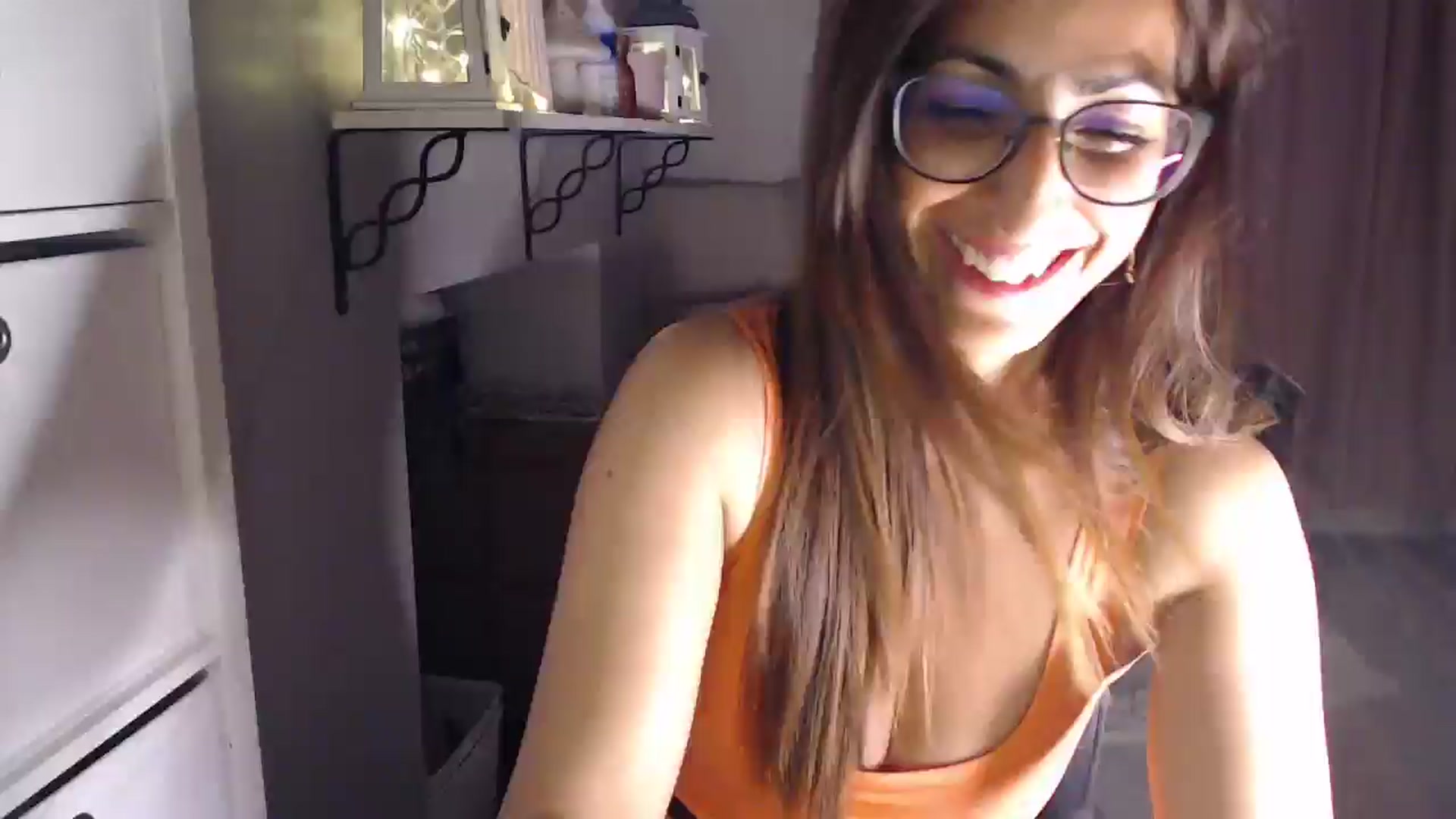 Gallery image thumbnail from PersianGirl's myfreecams stream on, 07/31/2025, 05:11 image 14 of 20