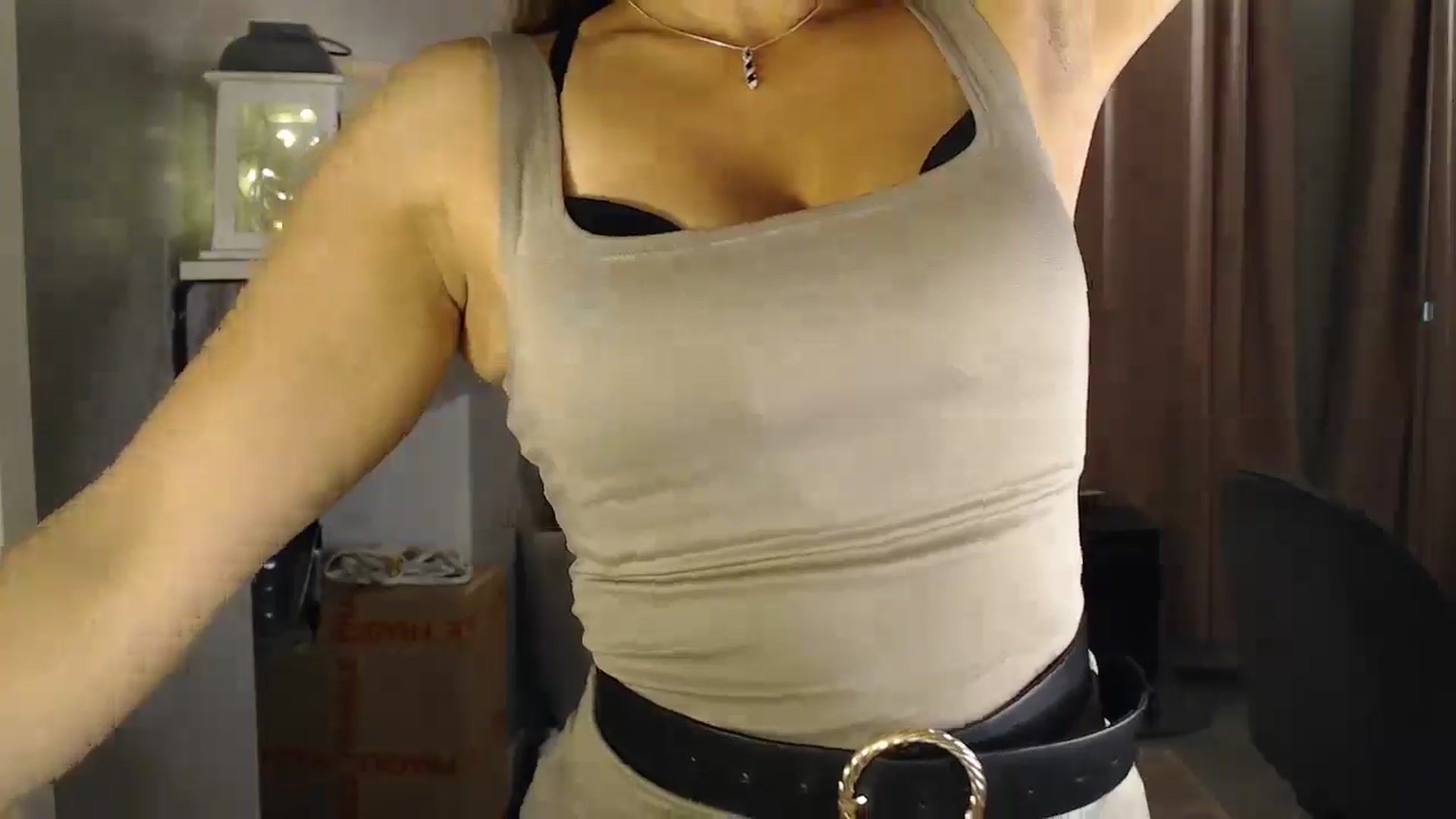Gallery image thumbnail from PersianGirl's myfreecams stream on, 08/01/2025, 03:40 image 18 of 20