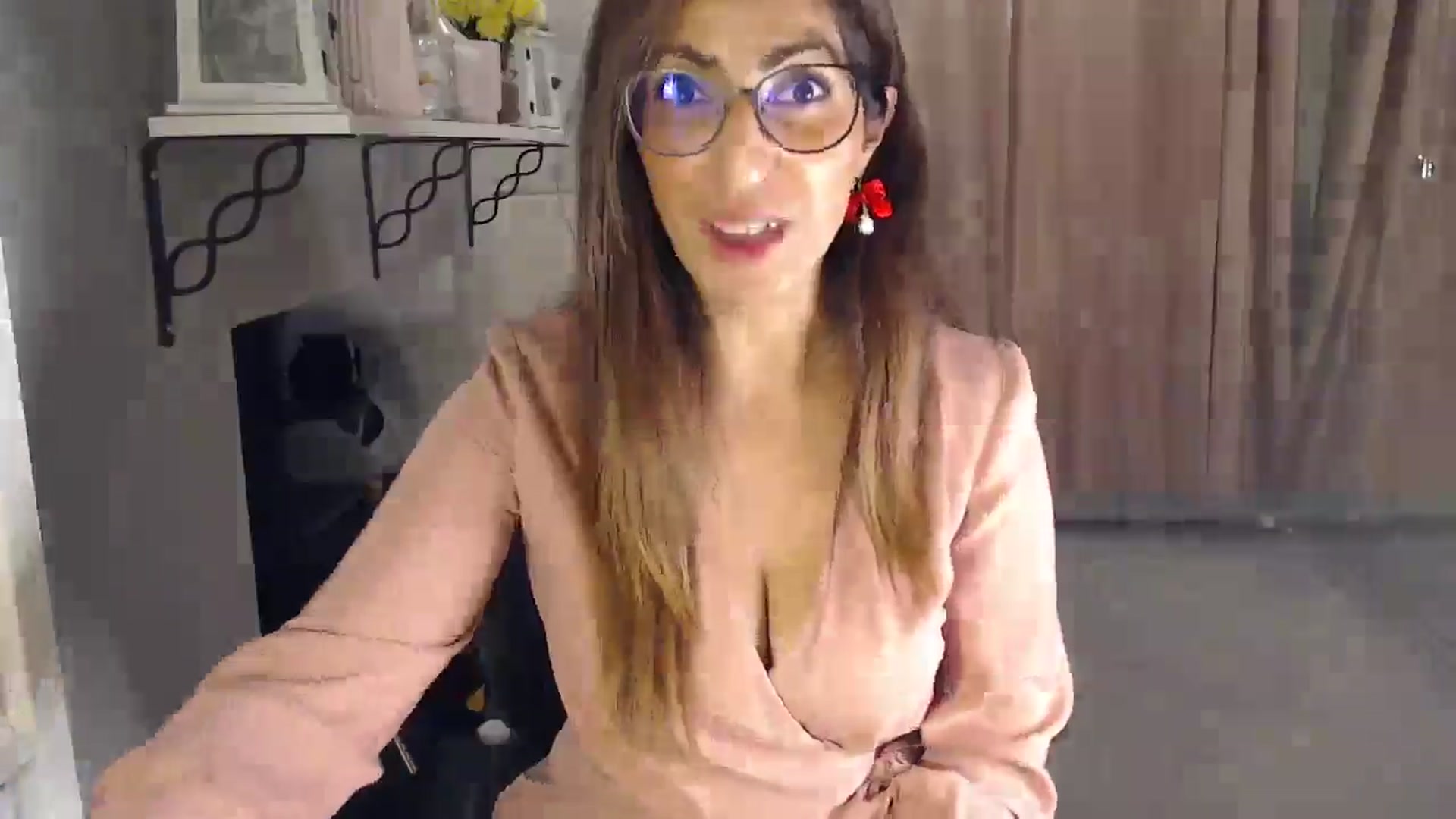 Gallery image thumbnail from PersianGirl's myfreecams stream on, 09/01/2025, 04:37 image 9 of 20