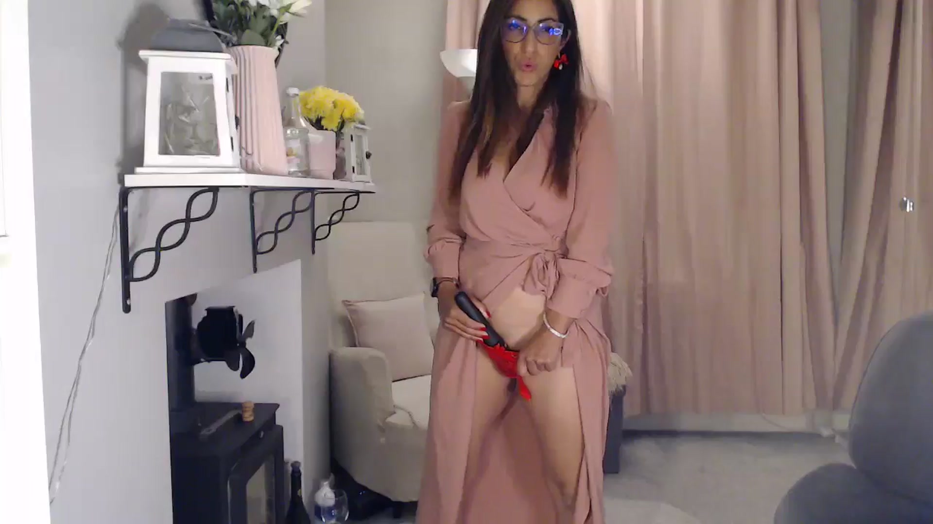 Gallery image thumbnail from PersianGirl's myfreecams stream on, 09/01/2025, 04:37 image 14 of 20