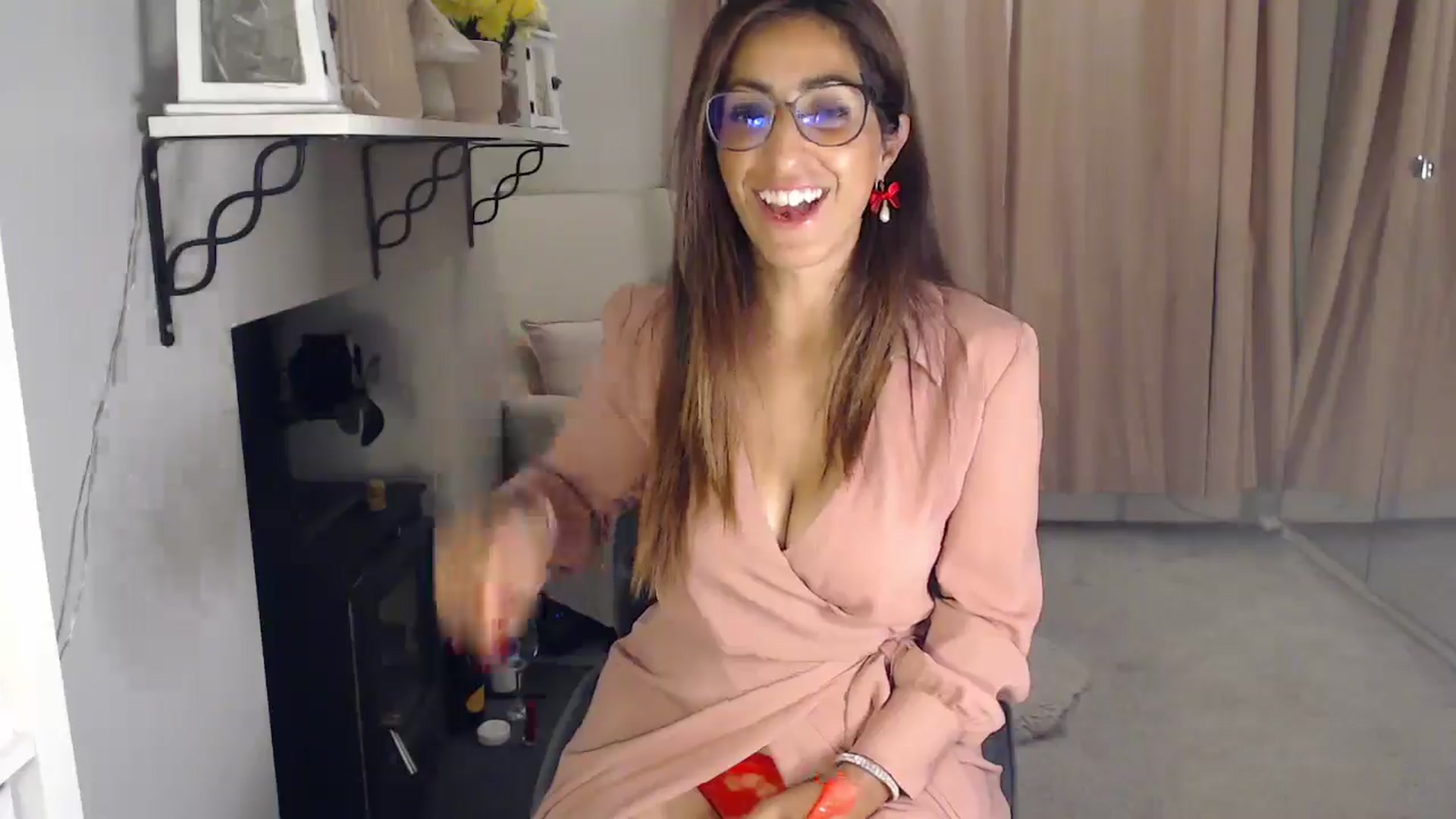 Gallery image thumbnail from PersianGirl's myfreecams stream on, 09/01/2025, 04:37 image 3 of 20