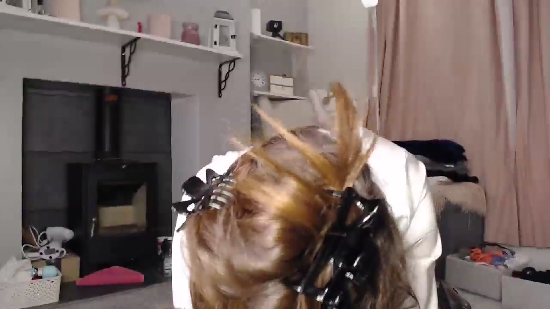 Gallery image thumbnail from PersianGirl's myfreecams stream on, 09/14/2025, 08:13 image 3 of 20