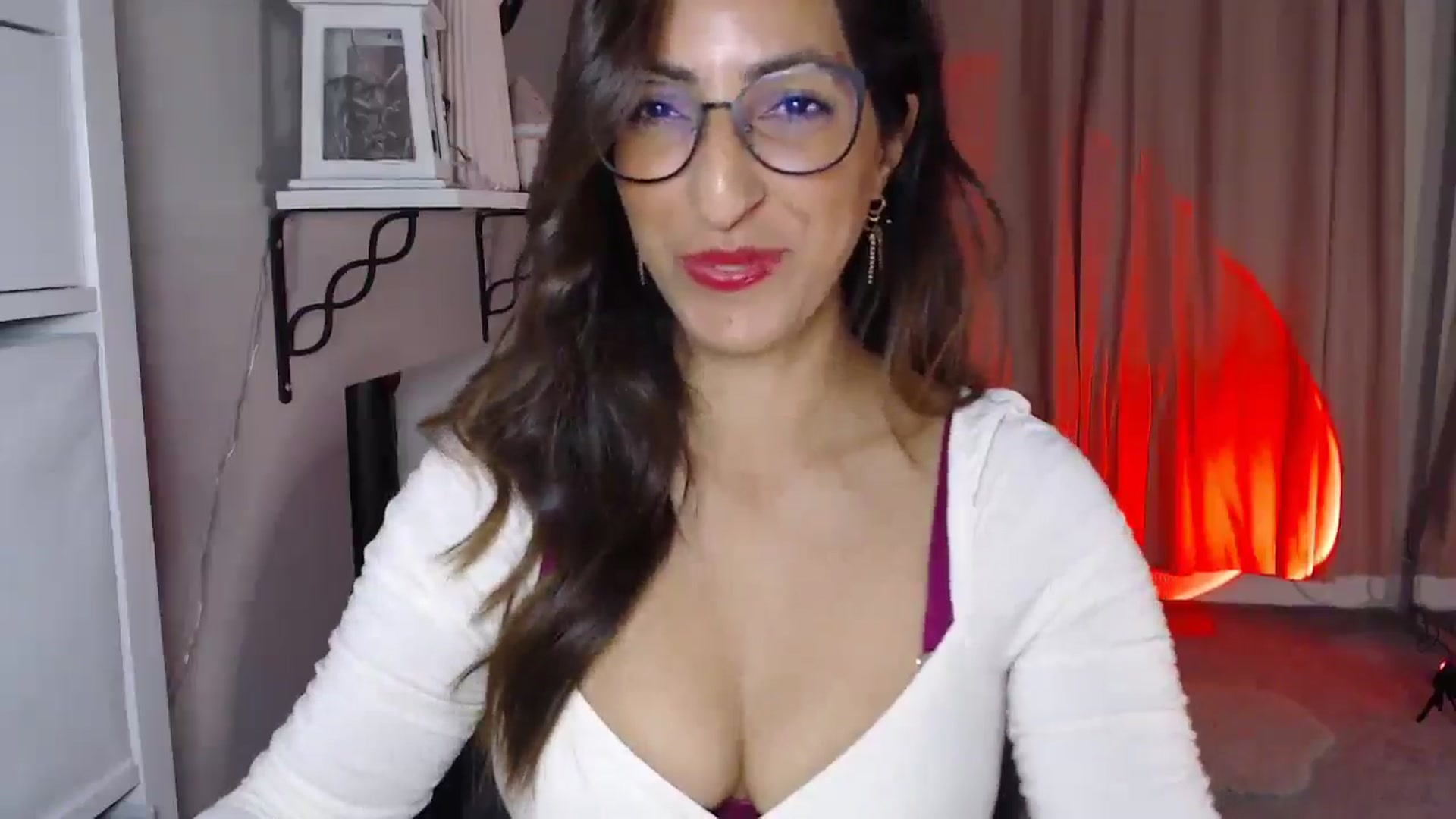 Gallery image thumbnail from PersianGirl's myfreecams stream on, 09/25/2025, 01:52 image 2 of 20