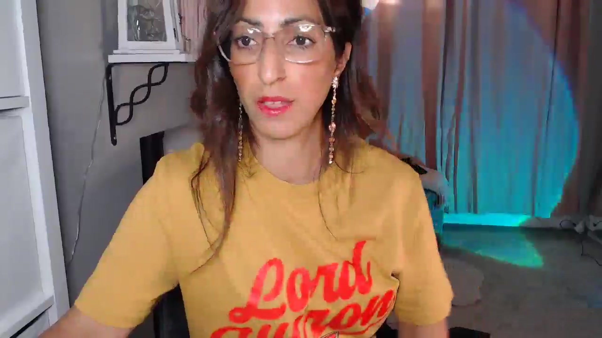 Gallery image thumbnail from PersianGirl's myfreecams stream on, 09/27/2025, 03:08 image 7 of 20