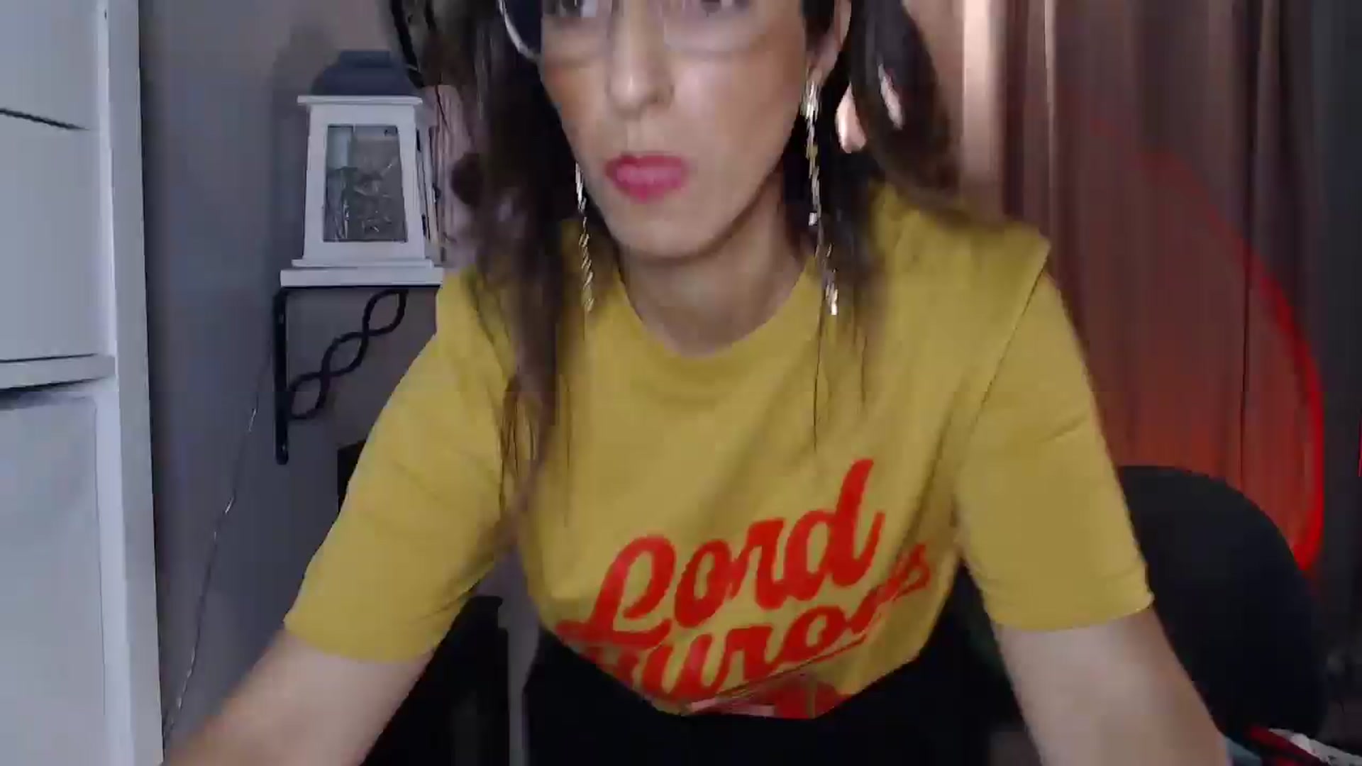 Gallery image thumbnail from PersianGirl's myfreecams stream on, 09/27/2025, 03:08 image 1 of 20
