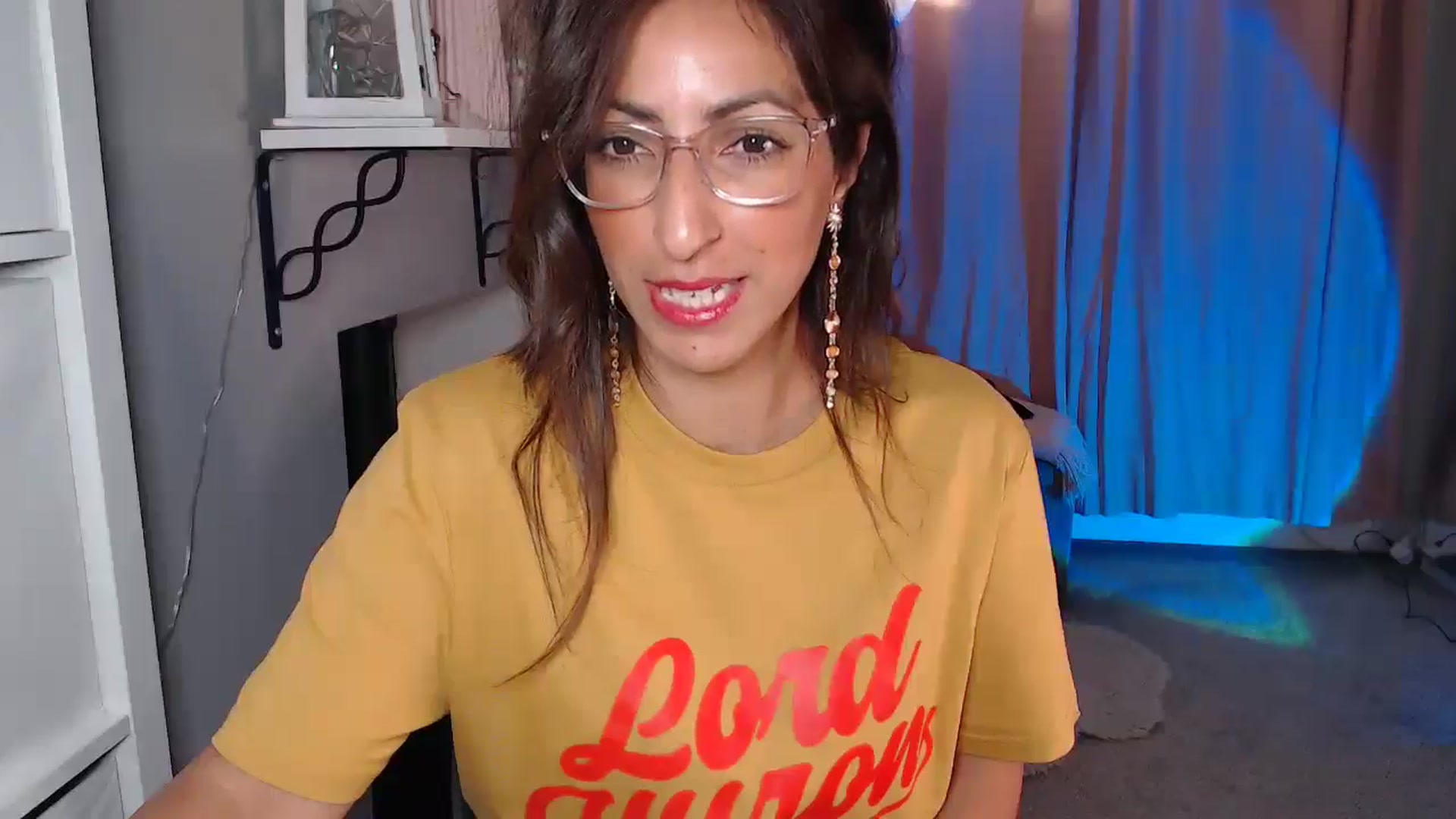 Gallery image thumbnail from PersianGirl's myfreecams stream on, 09/27/2025, 03:08 image 15 of 20
