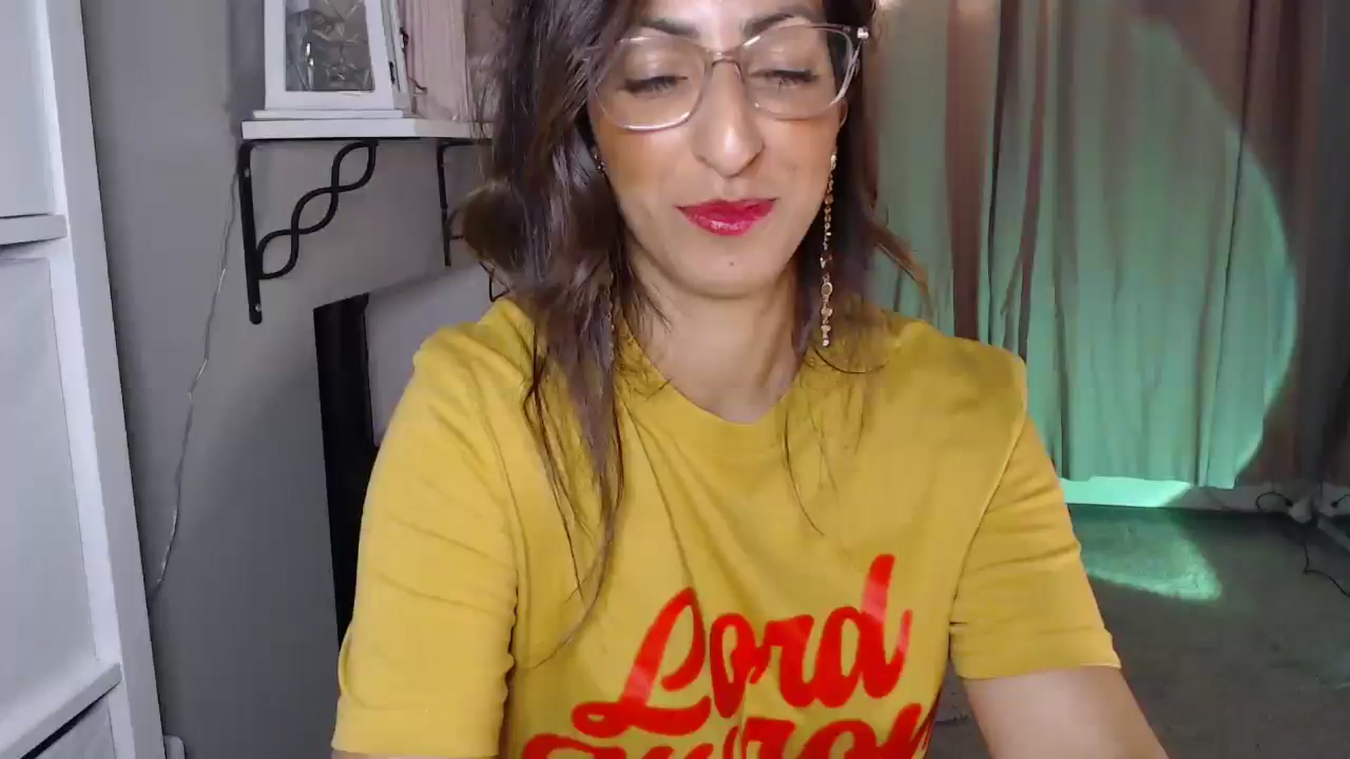 Gallery image thumbnail from PersianGirl's myfreecams stream on, 09/27/2025, 03:08 image 8 of 20
