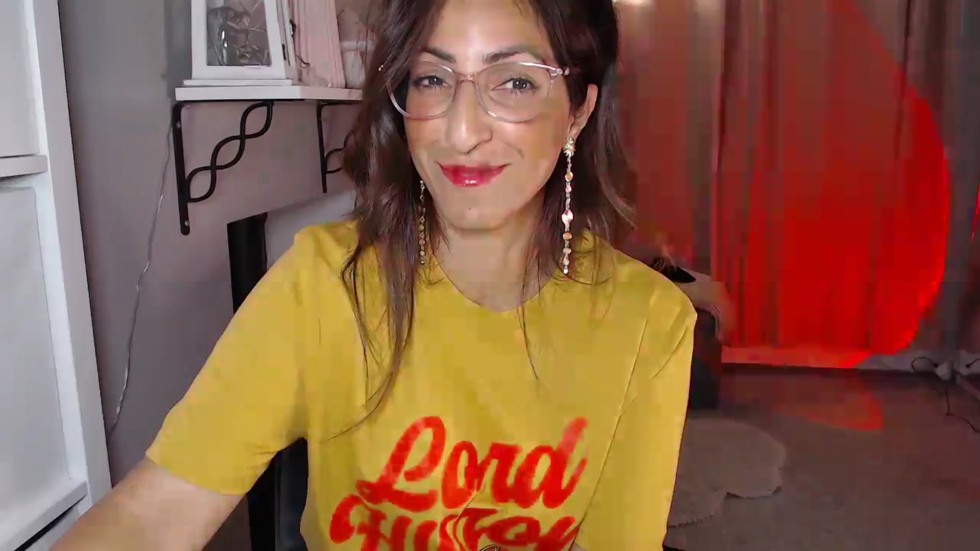 Gallery image thumbnail from PersianGirl's myfreecams stream on, 09/27/2025, 03:08 image 11 of 20