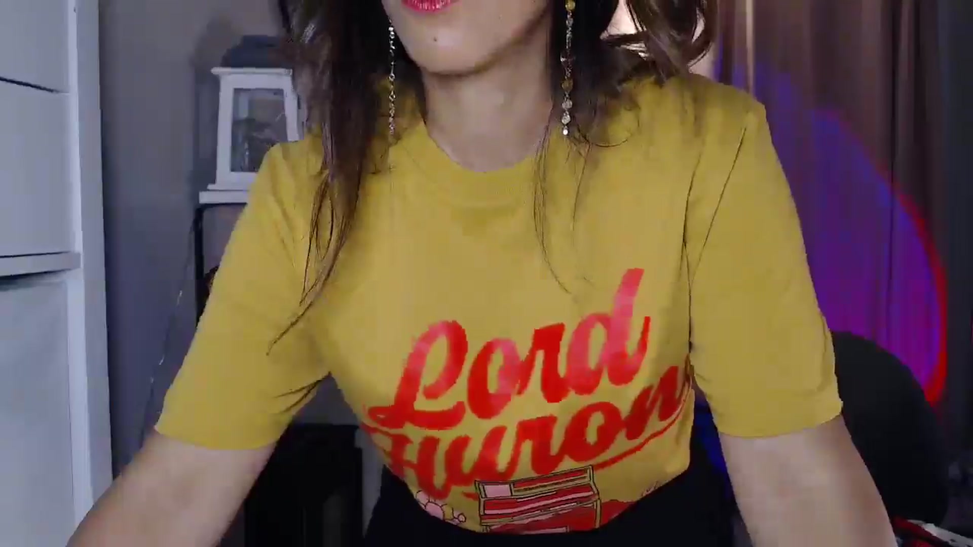 Gallery image thumbnail from PersianGirl's myfreecams stream on, 09/27/2025, 03:08 image 3 of 20