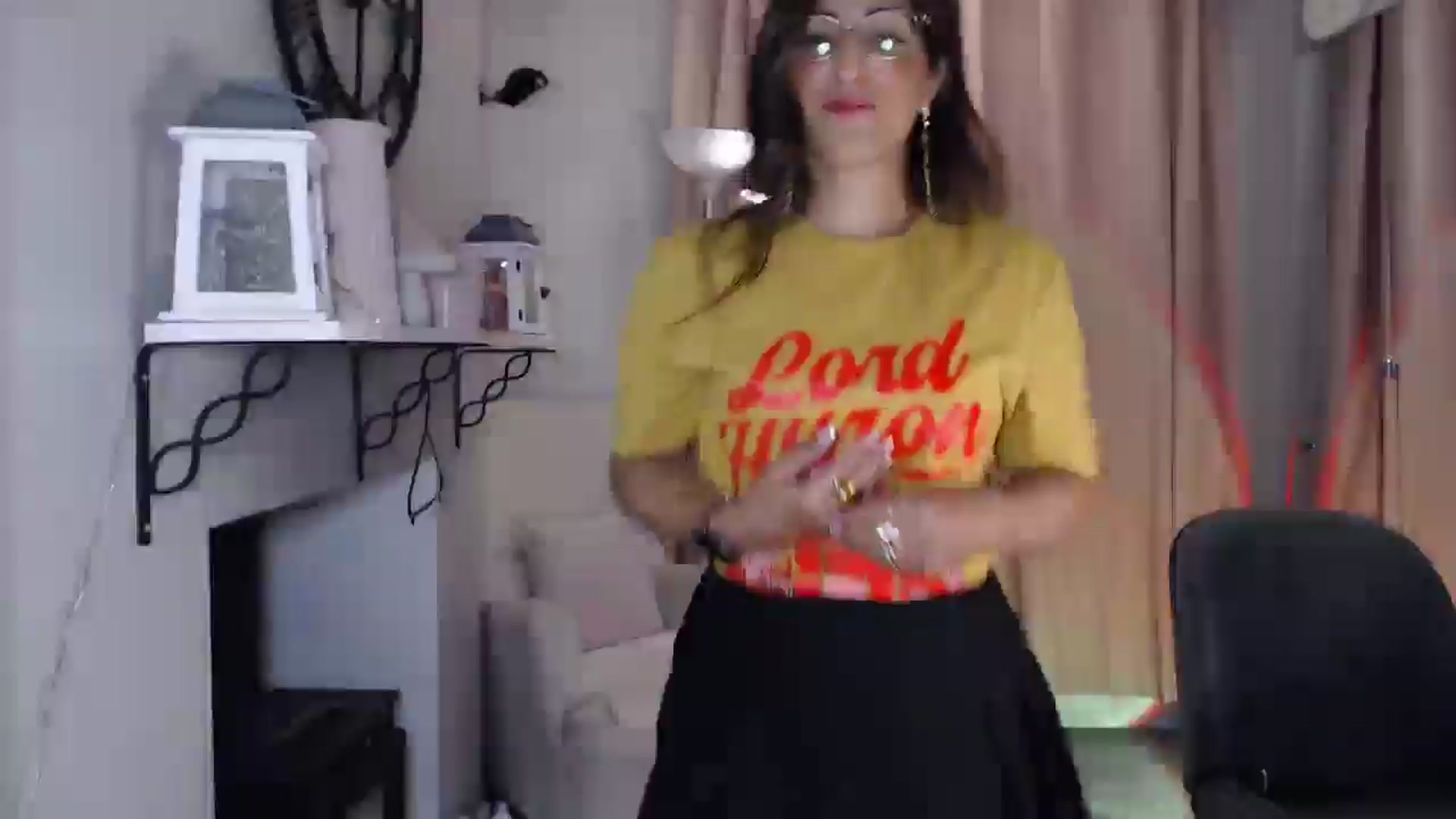 Gallery image thumbnail from PersianGirl's myfreecams stream on, 09/27/2025, 05:23 image 4 of 20