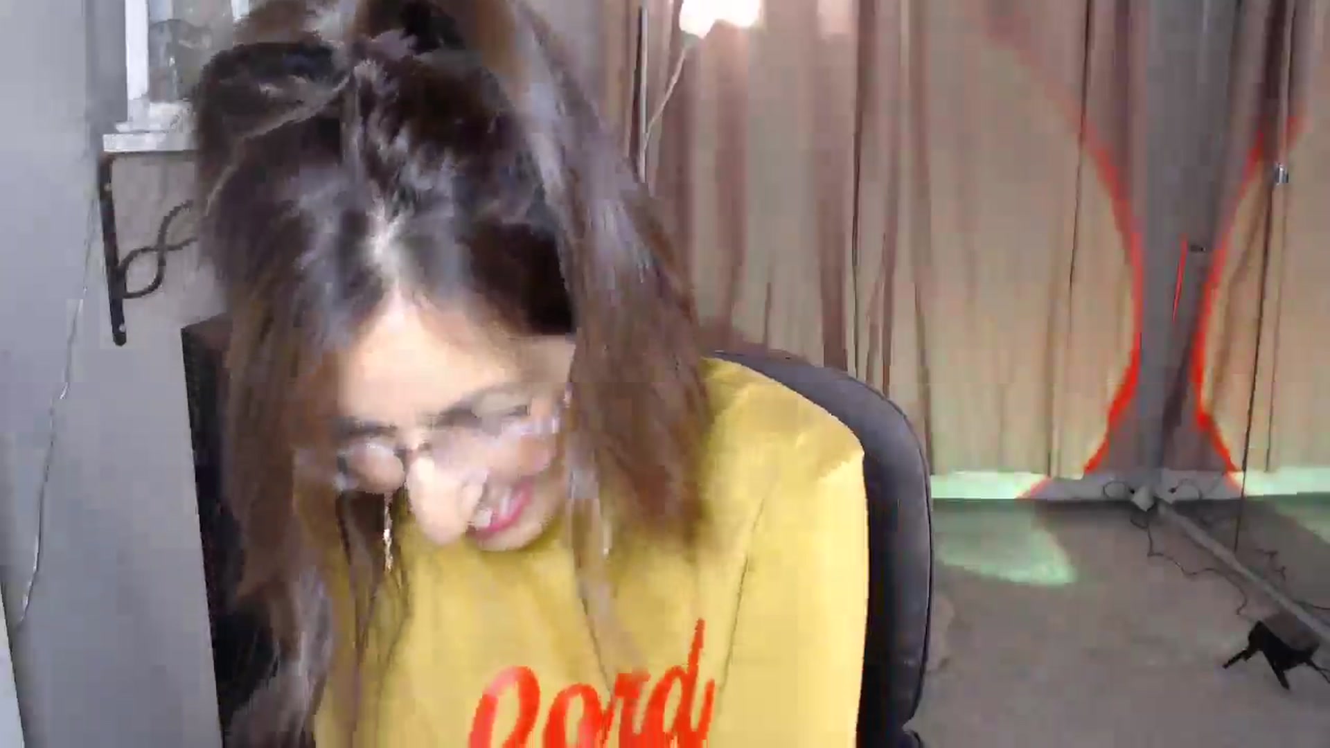Gallery image thumbnail from PersianGirl's myfreecams stream on, 09/27/2025, 05:23 image 2 of 20