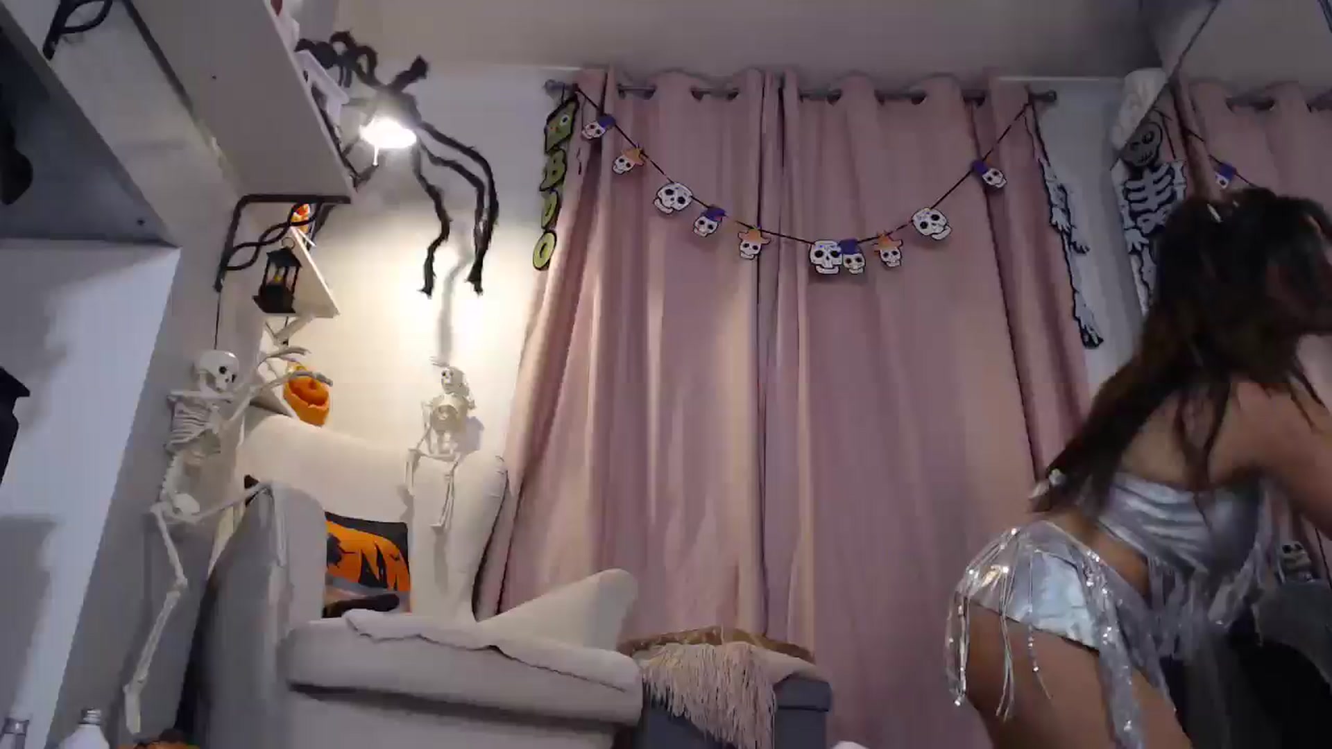 Gallery image thumbnail from PersianGirl's myfreecams stream on, 10/18/2025, 06:56 image 4 of 20