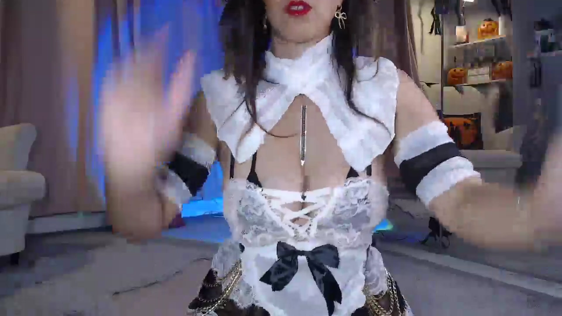 Gallery image thumbnail from PersianGirl's myfreecams stream on, 10/27/2025, 03:40 image 4 of 20