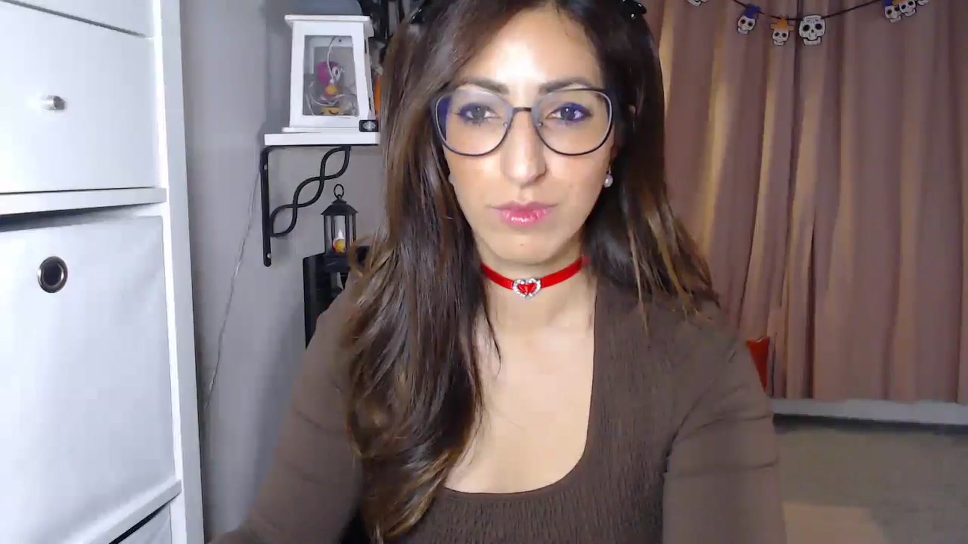 Gallery image thumbnail from PersianGirl's myfreecams stream on, 11/02/2025, 07:18 image 4 of 20