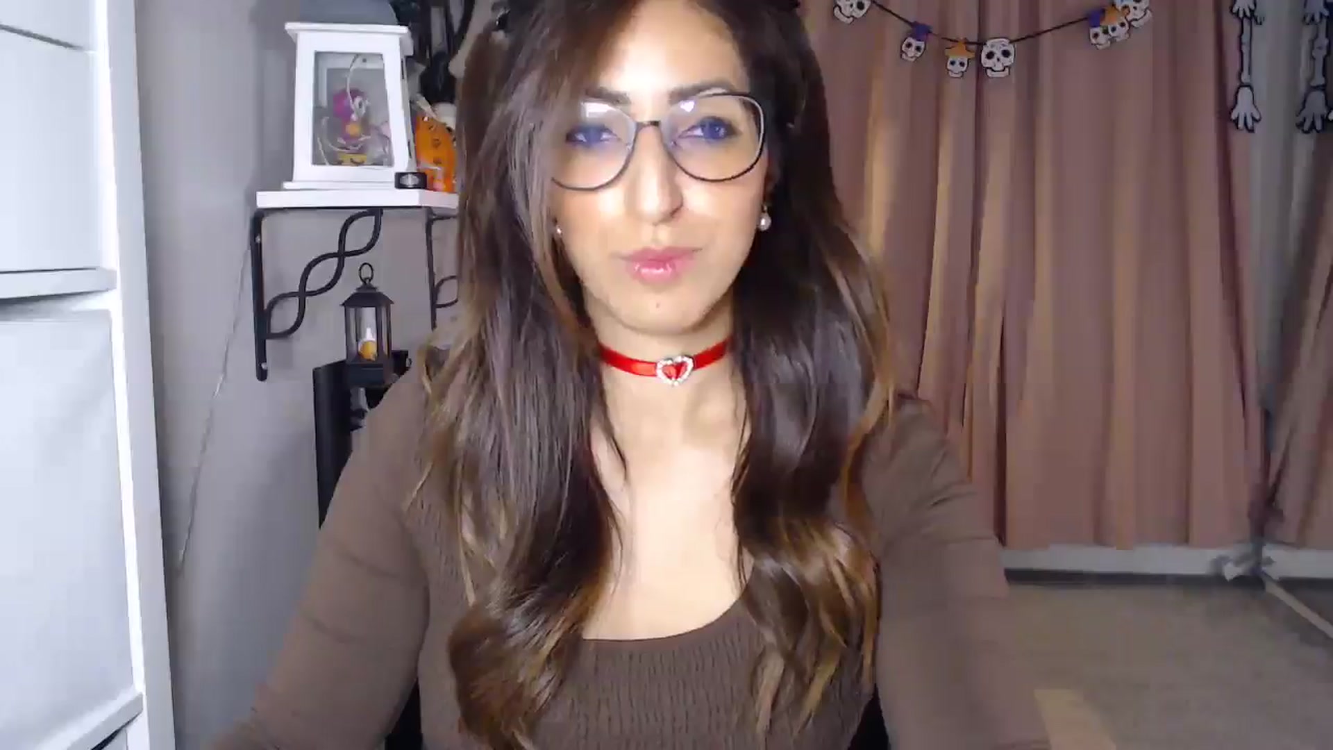 Gallery image thumbnail from PersianGirl's myfreecams stream on, 11/02/2025, 07:18 image 5 of 20