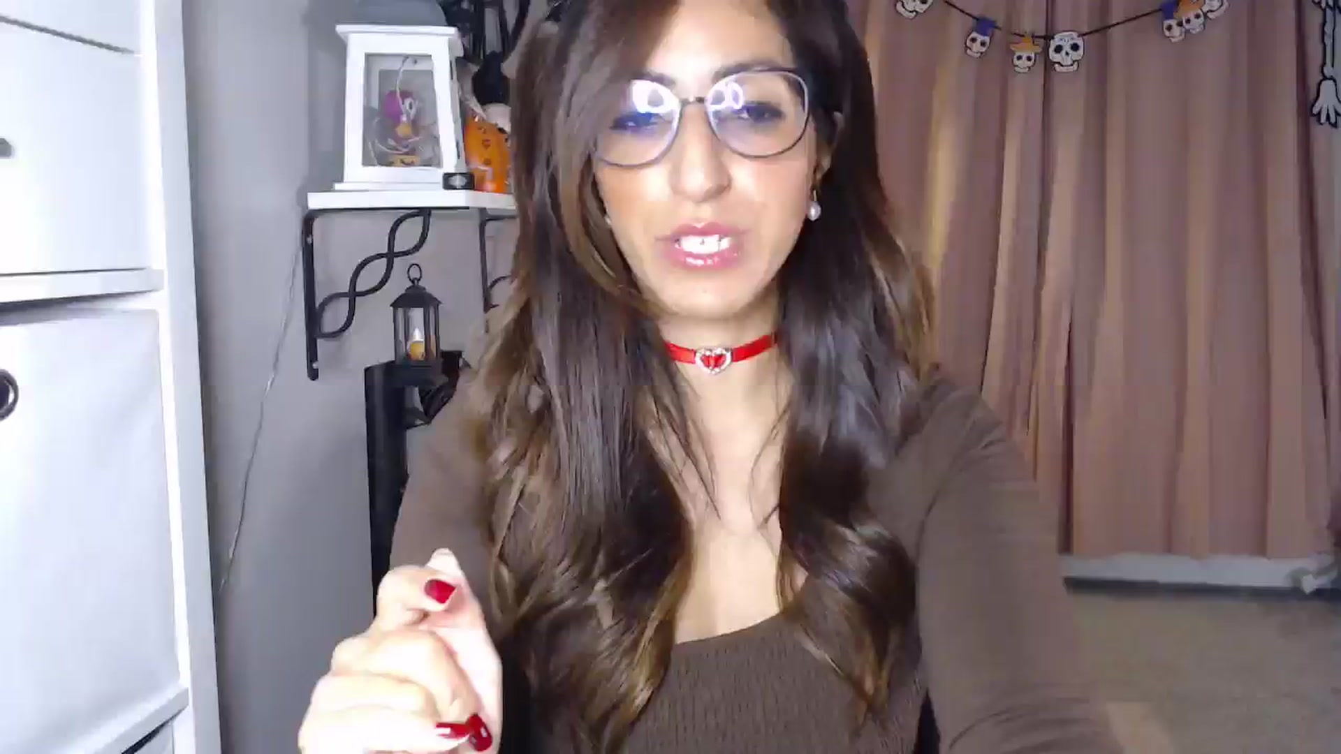Gallery image thumbnail from PersianGirl's myfreecams stream on, 11/02/2025, 07:18 image 1 of 20