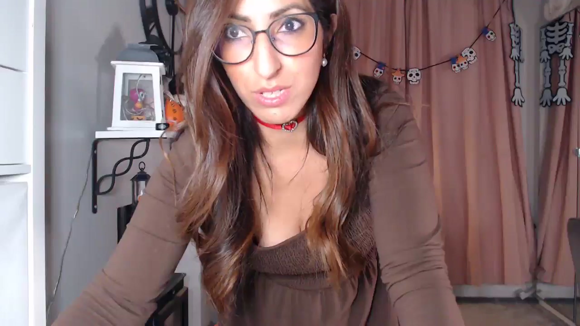 Gallery image thumbnail from PersianGirl's myfreecams stream on, 11/02/2025, 07:18 image 6 of 20