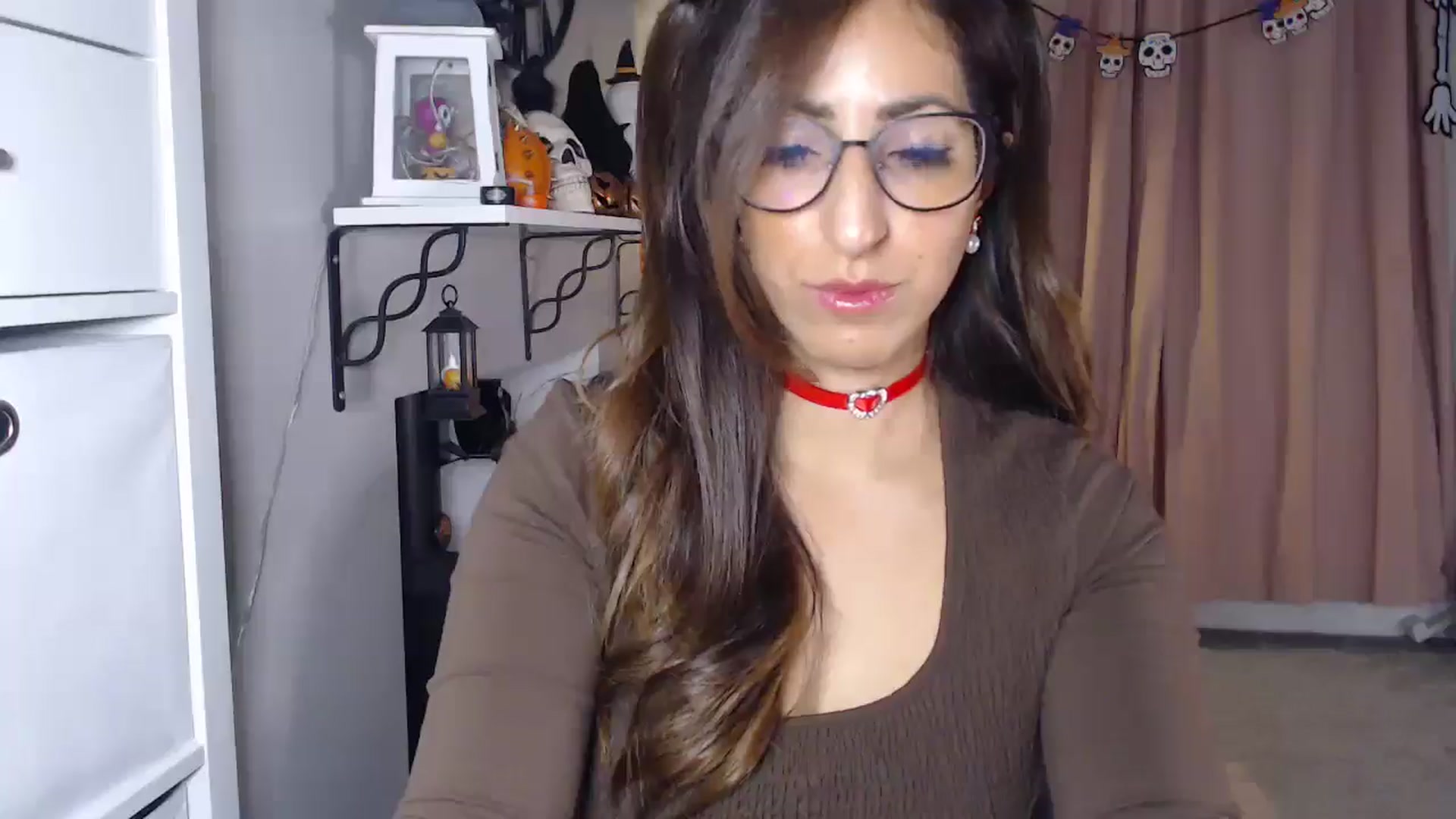Gallery image thumbnail from PersianGirl's myfreecams stream on, 11/02/2025, 07:18 image 2 of 20