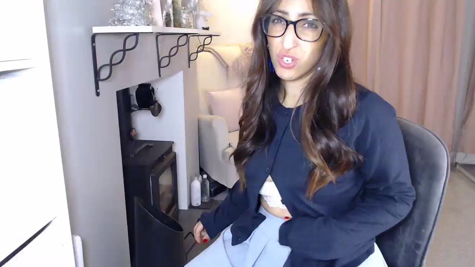 Gallery image thumbnail from PersianGirl's myfreecams stream on, 01/04/2026, 04:09 image 9 of 20
