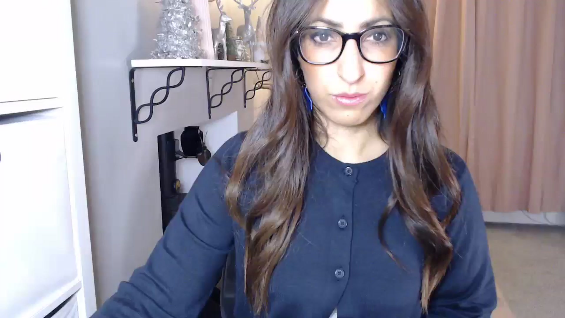 Gallery image thumbnail from PersianGirl's myfreecams stream on, 01/04/2026, 04:09 image 4 of 20