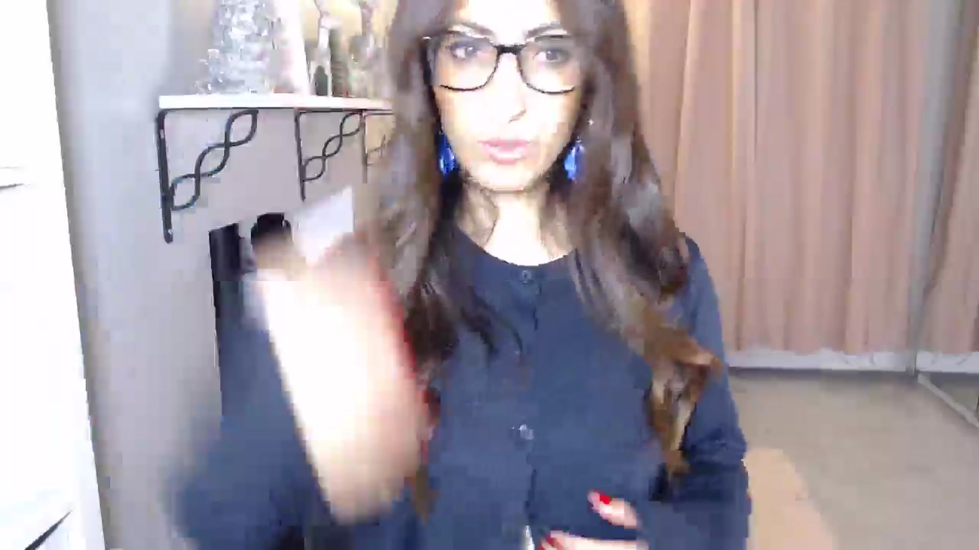 Gallery image thumbnail from PersianGirl's myfreecams stream on, 01/04/2026, 04:09 image 7 of 20