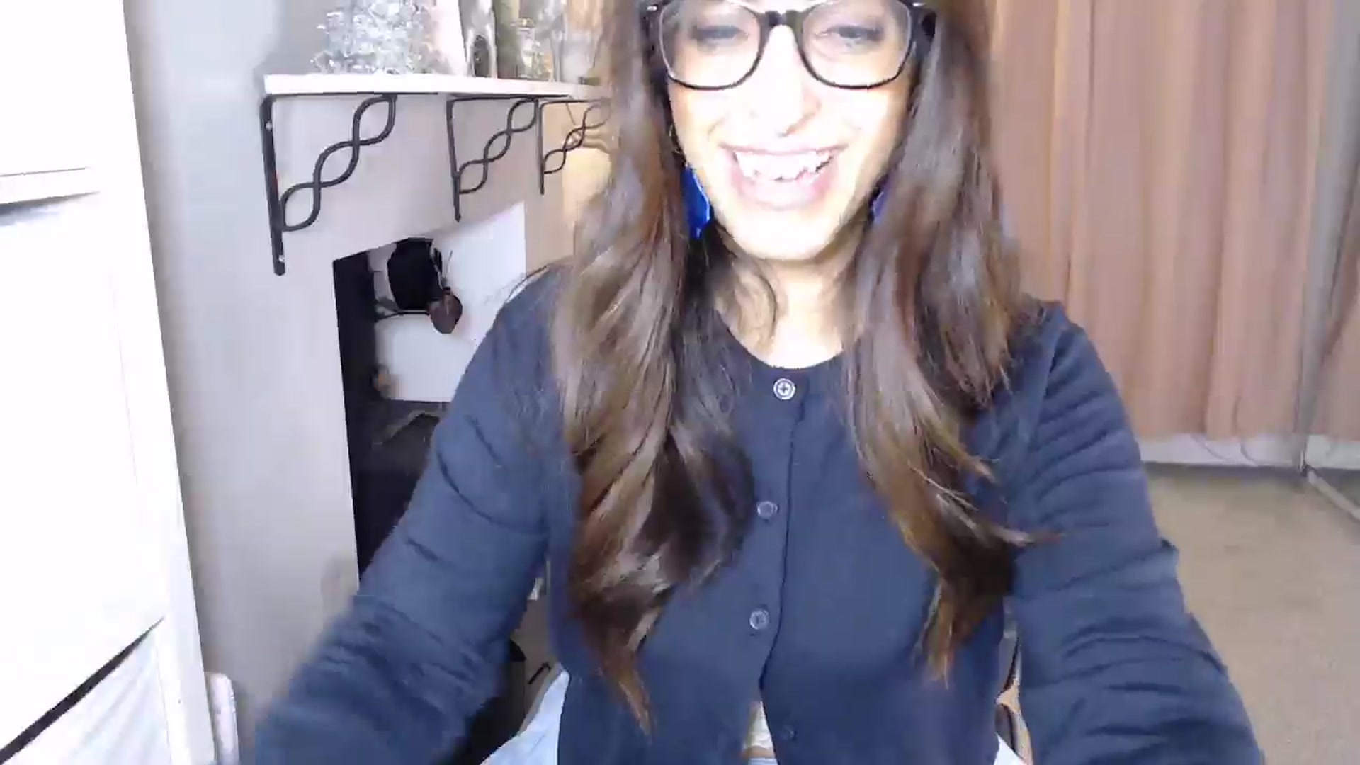 Gallery image thumbnail from PersianGirl's myfreecams stream on, 01/04/2026, 04:09 image 11 of 20