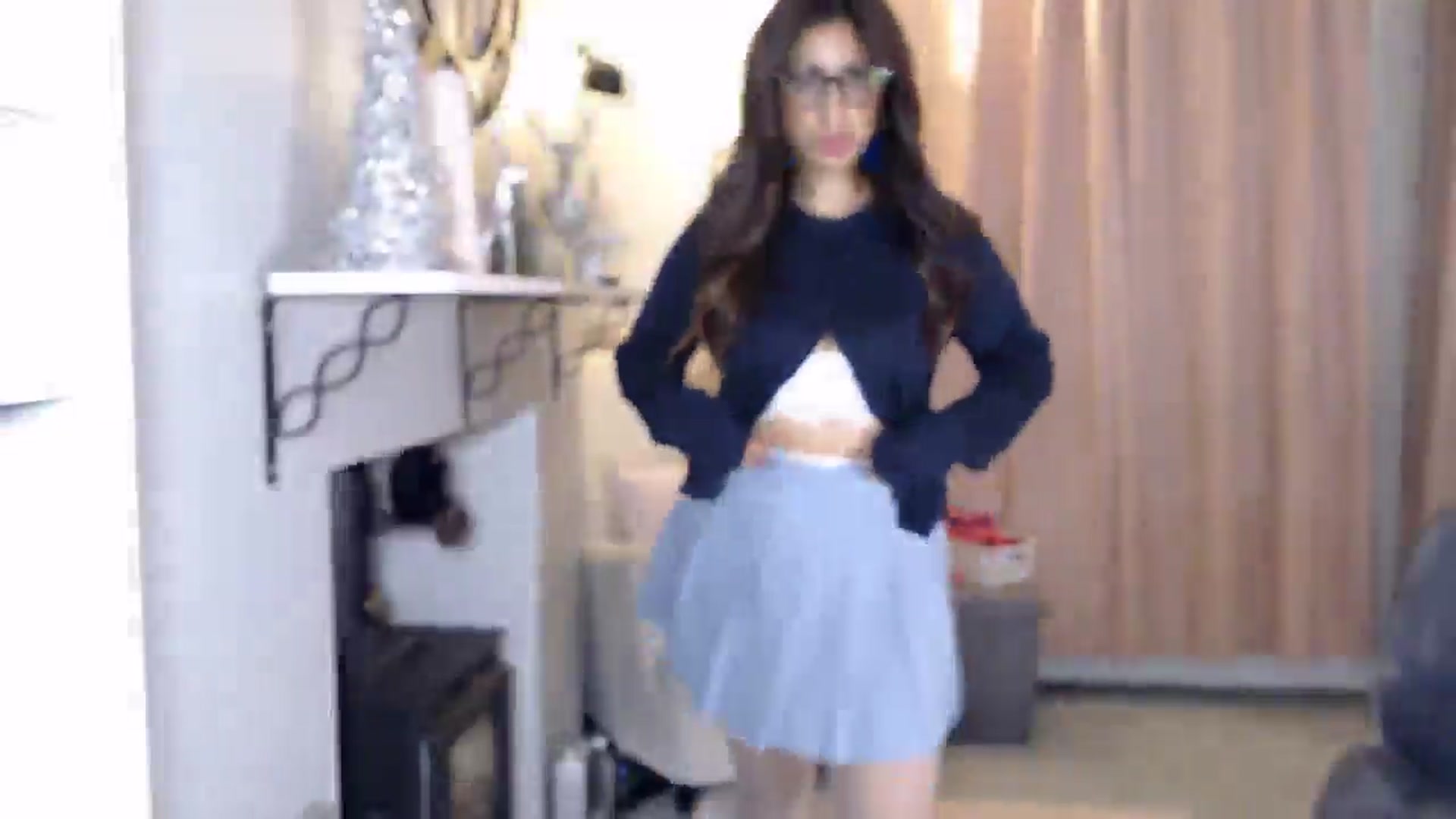 Gallery image thumbnail from PersianGirl's myfreecams stream on, 01/04/2026, 04:09 image 6 of 20