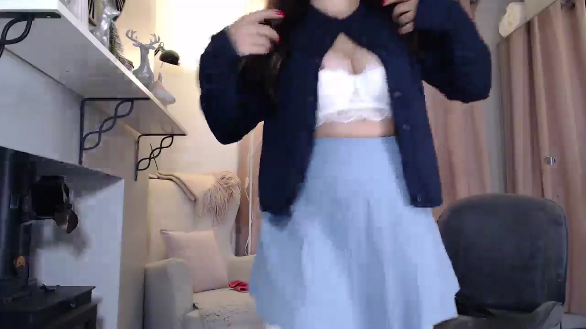 Gallery image thumbnail from PersianGirl's myfreecams stream on, 01/04/2026, 07:55 image 2 of 20