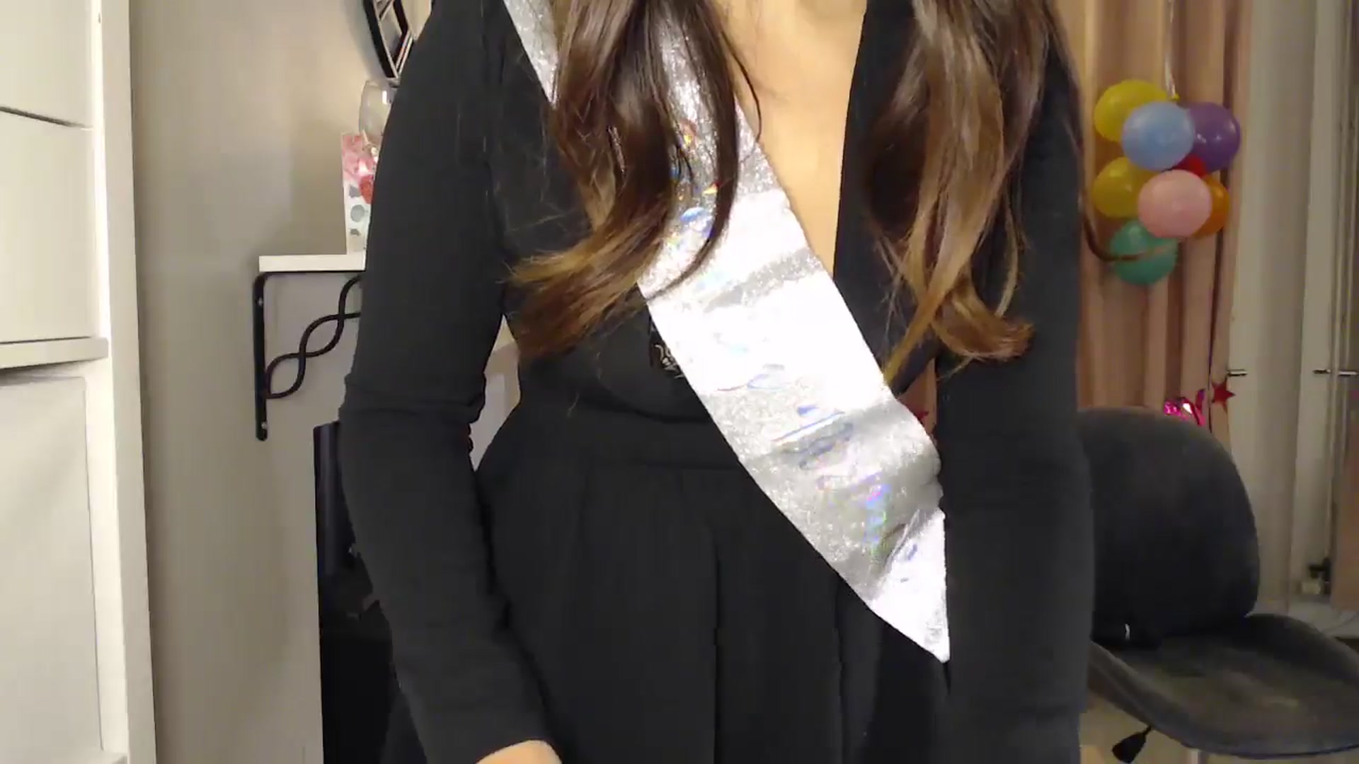 Gallery image thumbnail from PersianGirl's myfreecams stream on, 01/10/2026, 07:33 image 5 of 20