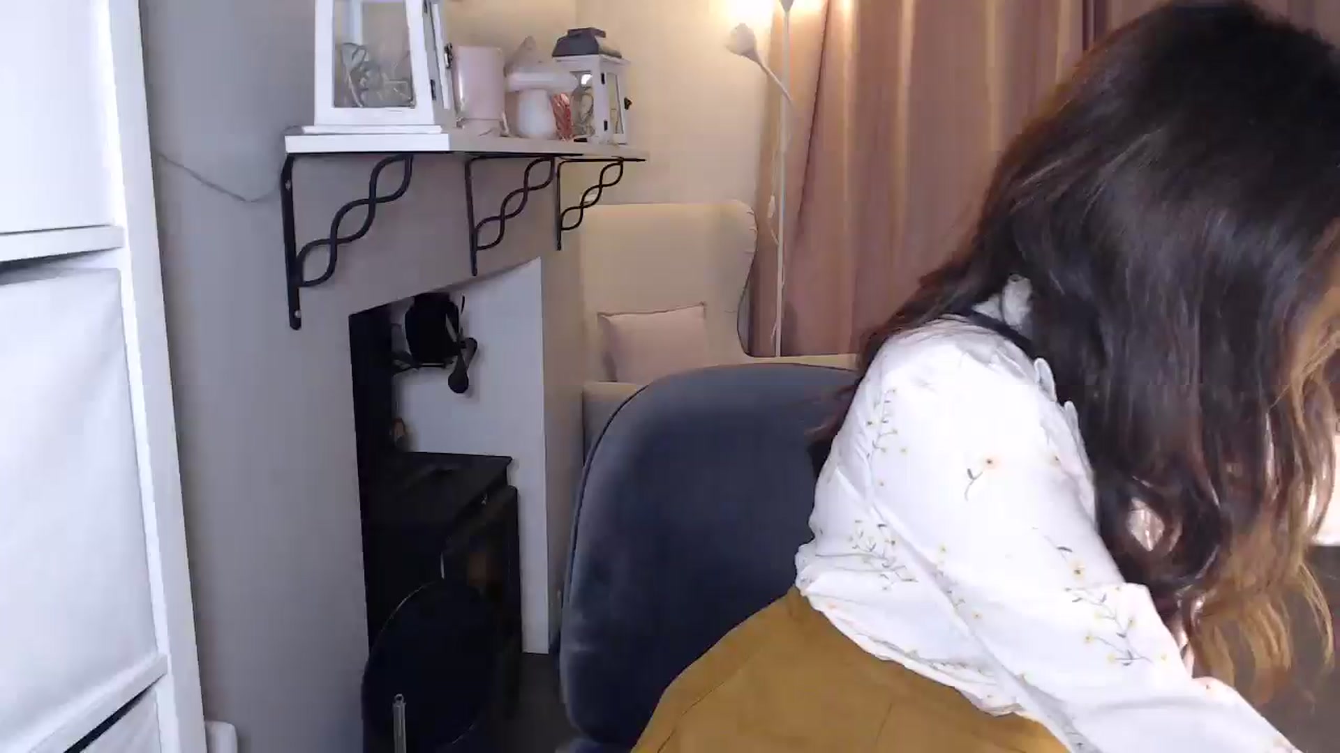 Gallery image thumbnail from PersianGirl's myfreecams stream on, 01/17/2026, 05:24 image 2 of 20