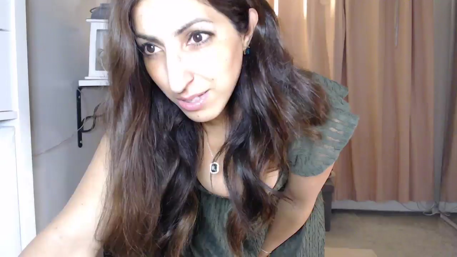 Gallery image thumbnail from PersianGirl's myfreecams stream on, 01/18/2026, 04:19 image 10 of 20