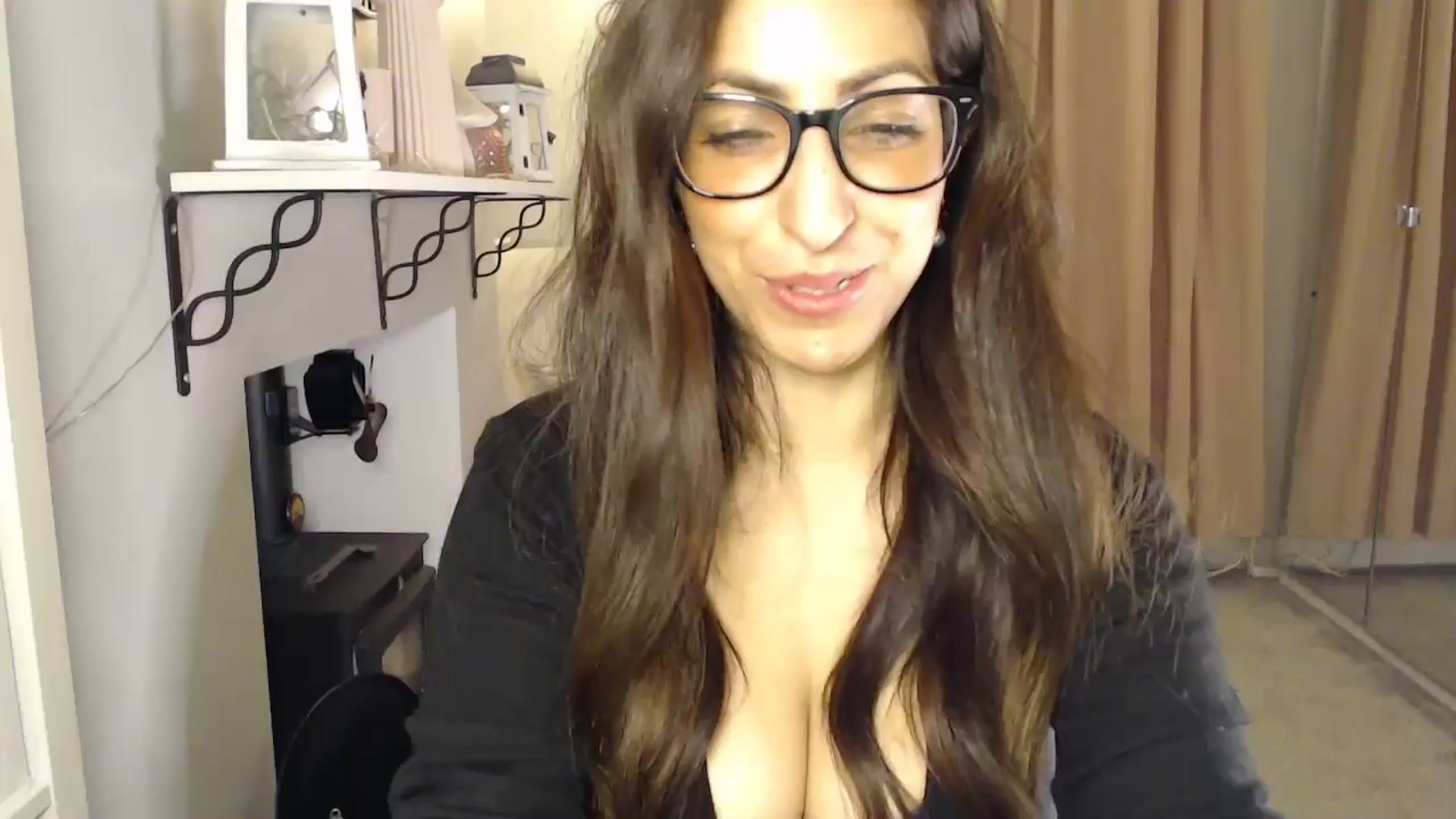 Gallery image thumbnail from PersianGirl's myfreecams stream on, 01/30/2026, 03:10 image 8 of 20