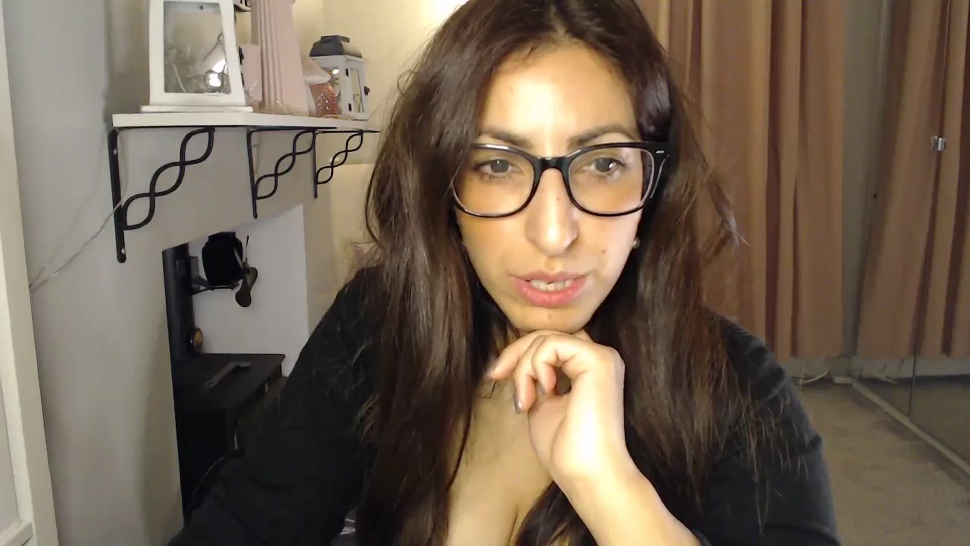 Gallery image thumbnail from PersianGirl's myfreecams stream on, 01/30/2026, 03:10 image 4 of 20