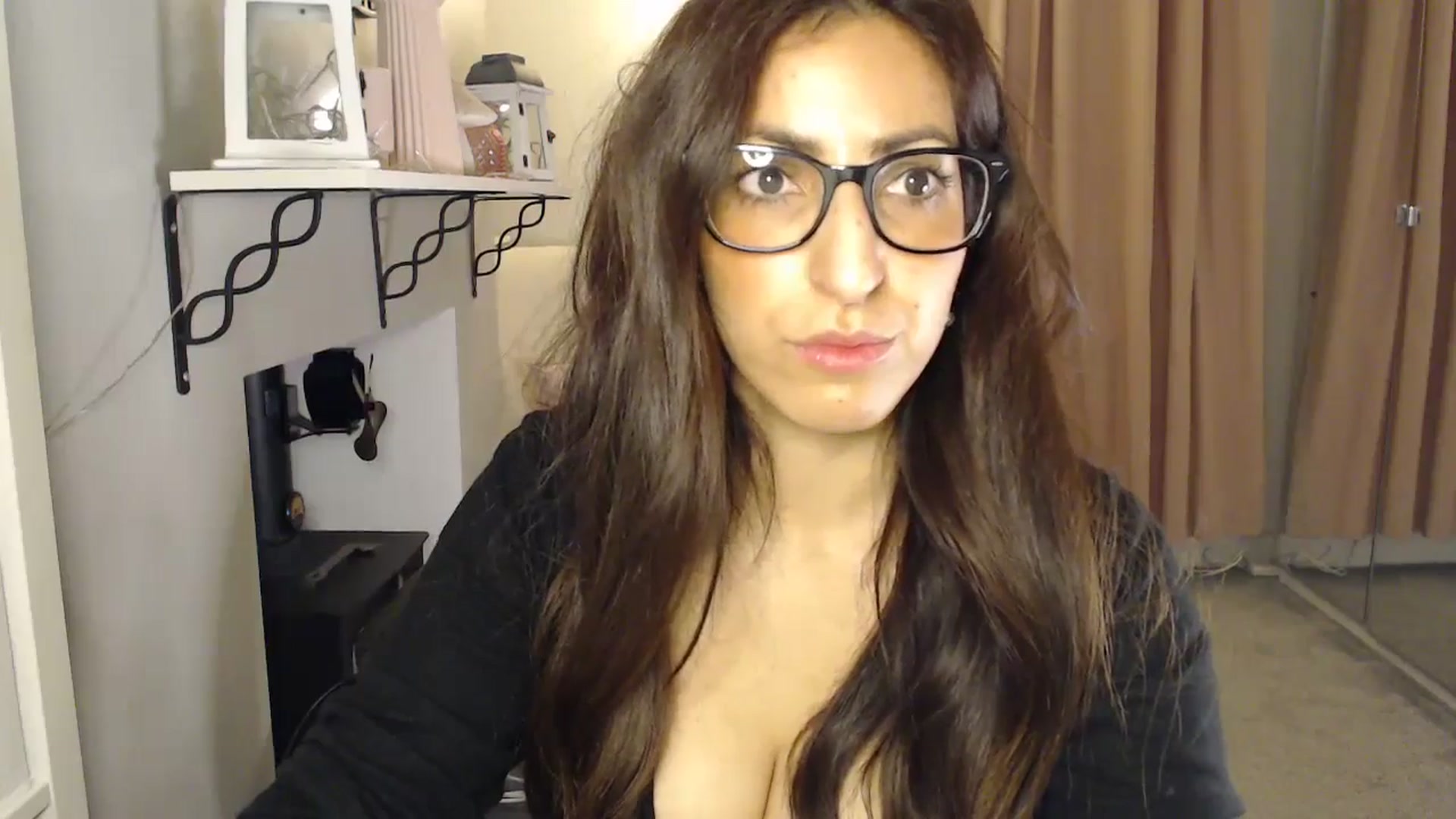 Gallery image thumbnail from PersianGirl's myfreecams stream on, 01/30/2026, 03:10 image 3 of 20