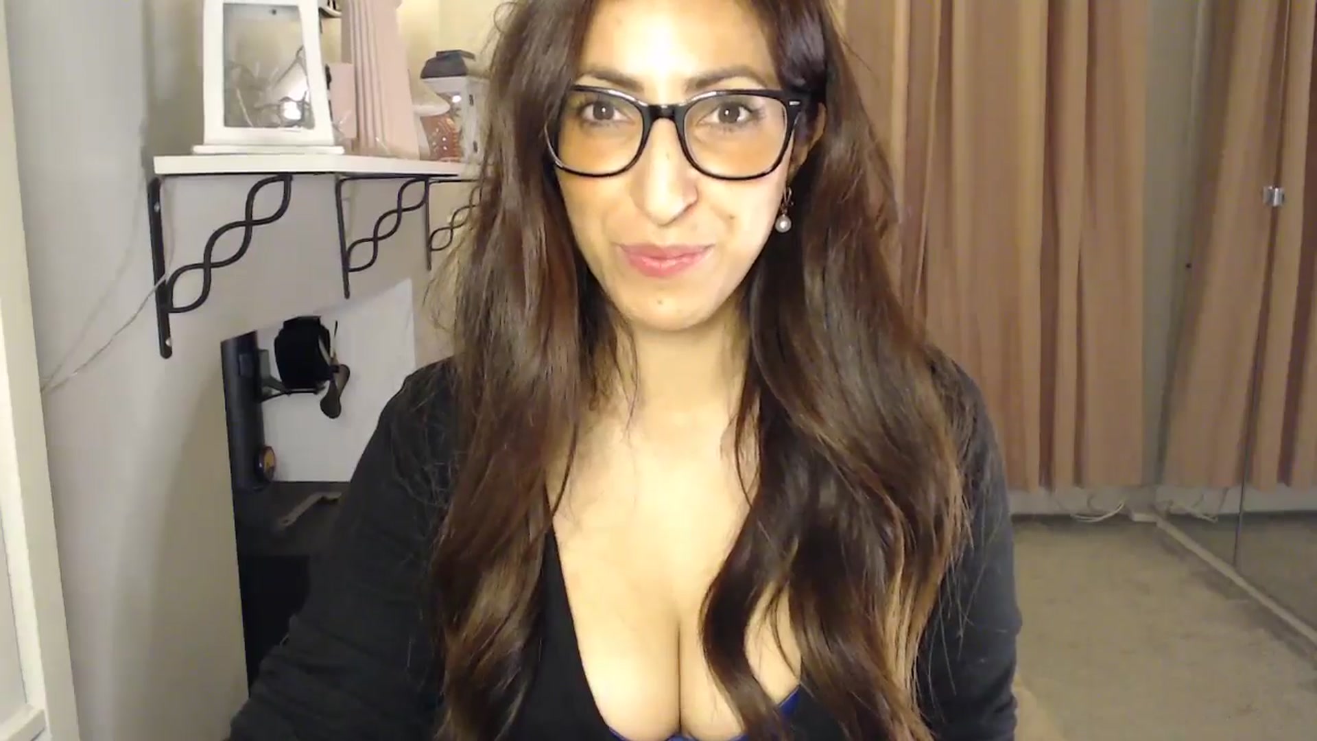 Gallery image thumbnail from PersianGirl's myfreecams stream on, 01/30/2026, 03:10 image 2 of 20