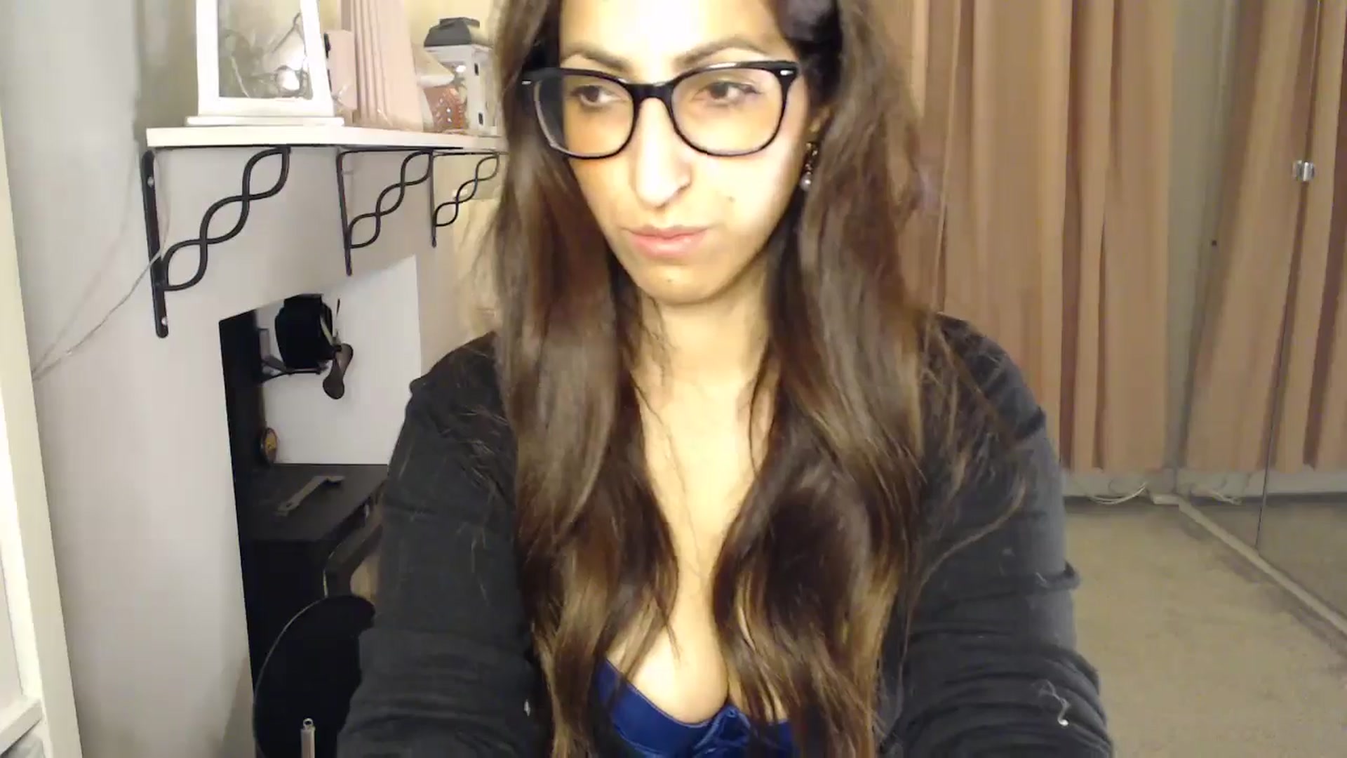 Gallery image thumbnail from PersianGirl's myfreecams stream on, 01/30/2026, 03:10 image 18 of 20