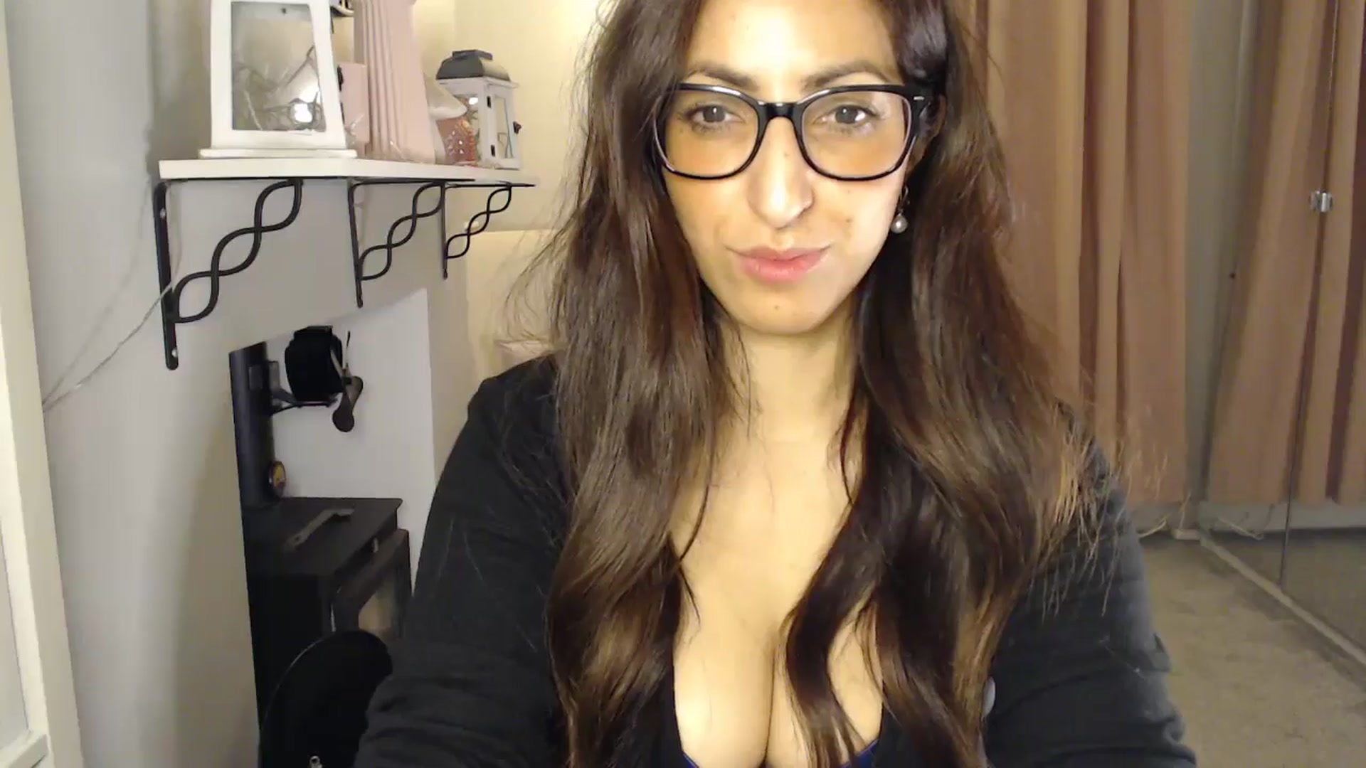 Gallery image thumbnail from PersianGirl's myfreecams stream on, 01/30/2026, 03:10 image 7 of 20