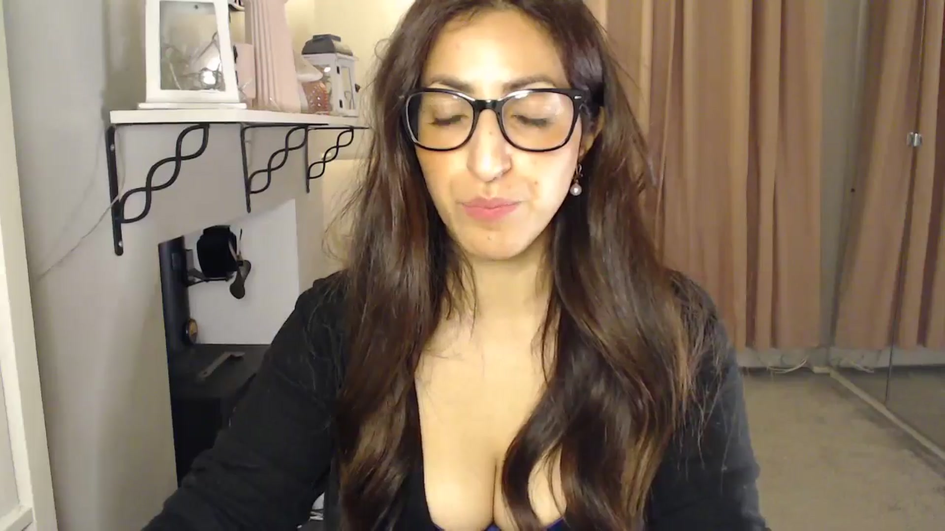 Gallery image thumbnail from PersianGirl's myfreecams stream on, 01/30/2026, 03:10 image 5 of 20