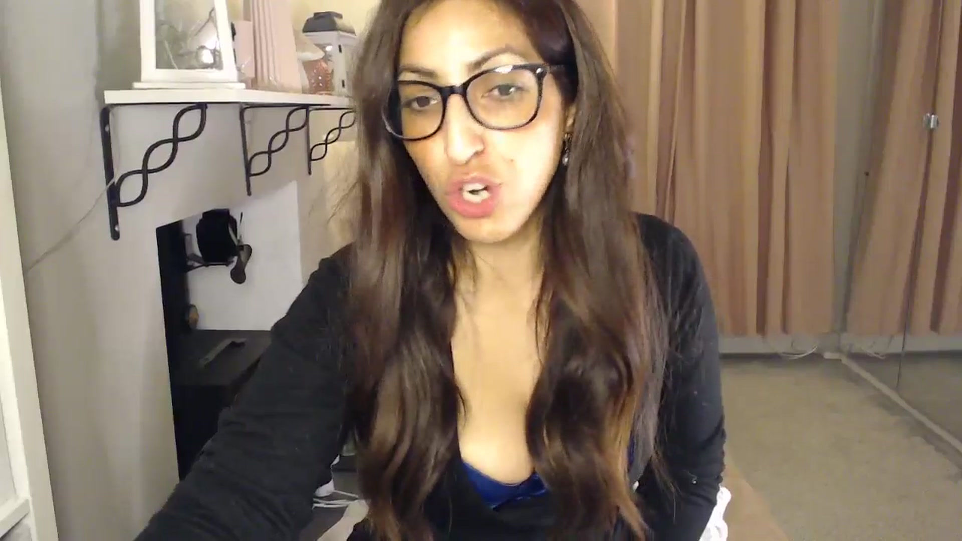 Gallery image thumbnail from PersianGirl's myfreecams stream on, 01/30/2026, 03:10 image 16 of 20