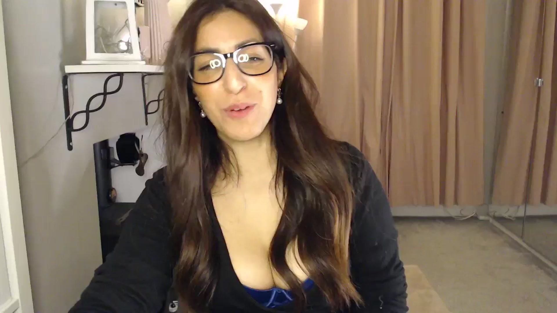 Gallery image thumbnail from PersianGirl's myfreecams stream on, 01/30/2026, 03:10 image 1 of 20