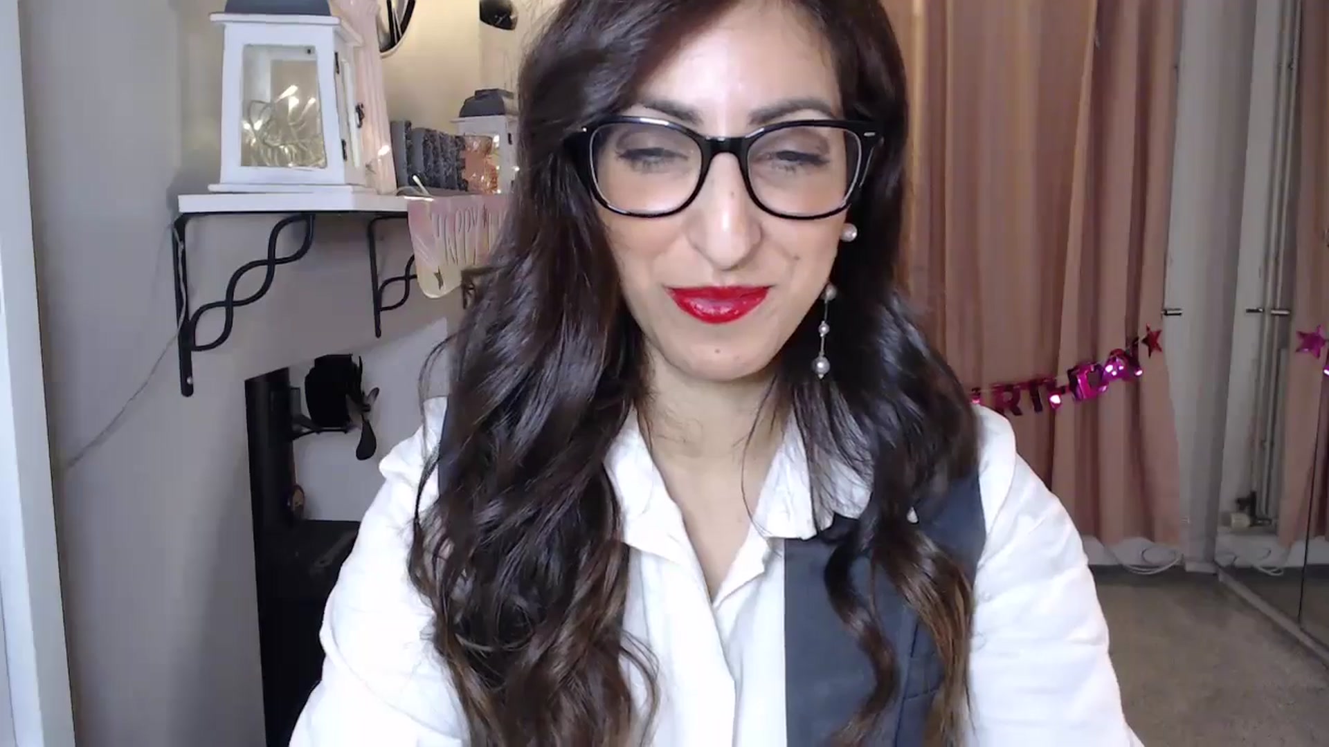 Gallery image thumbnail from PersianGirl's myfreecams stream on, 02/01/2026, 04:15 image 2 of 20