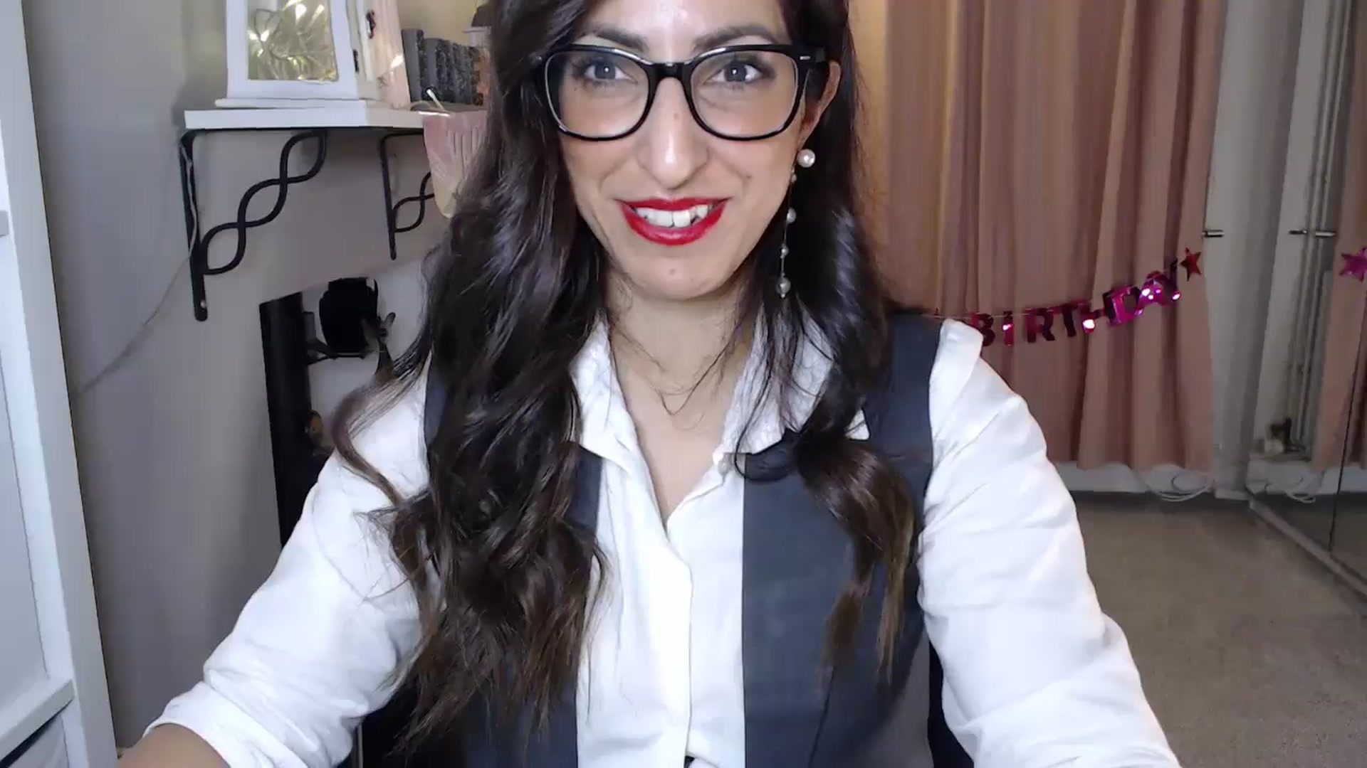 Gallery image thumbnail from PersianGirl's myfreecams stream on, 02/01/2026, 04:15 image 5 of 20