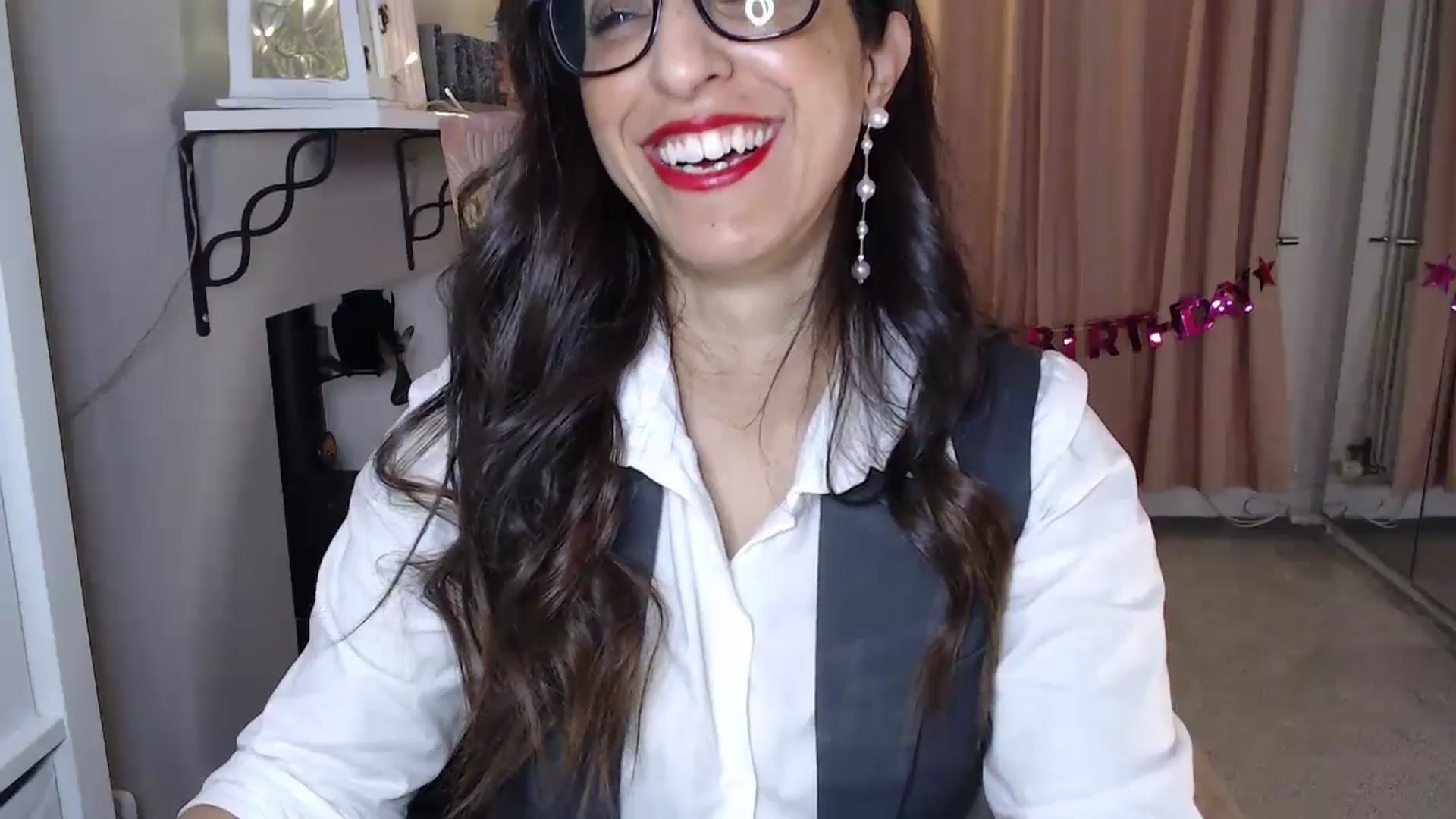 Gallery image thumbnail from PersianGirl's myfreecams stream on, 02/01/2026, 04:15 image 3 of 20