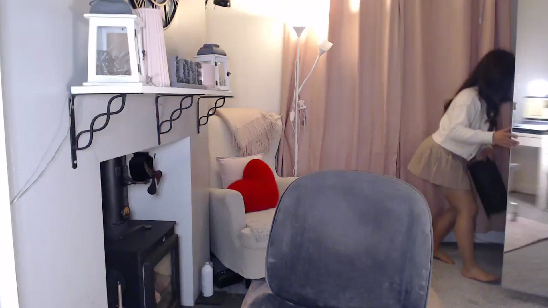 Gallery image thumbnail from PersianGirl's myfreecams stream on, 02/26/2026, 03:31 image 20 of 20
