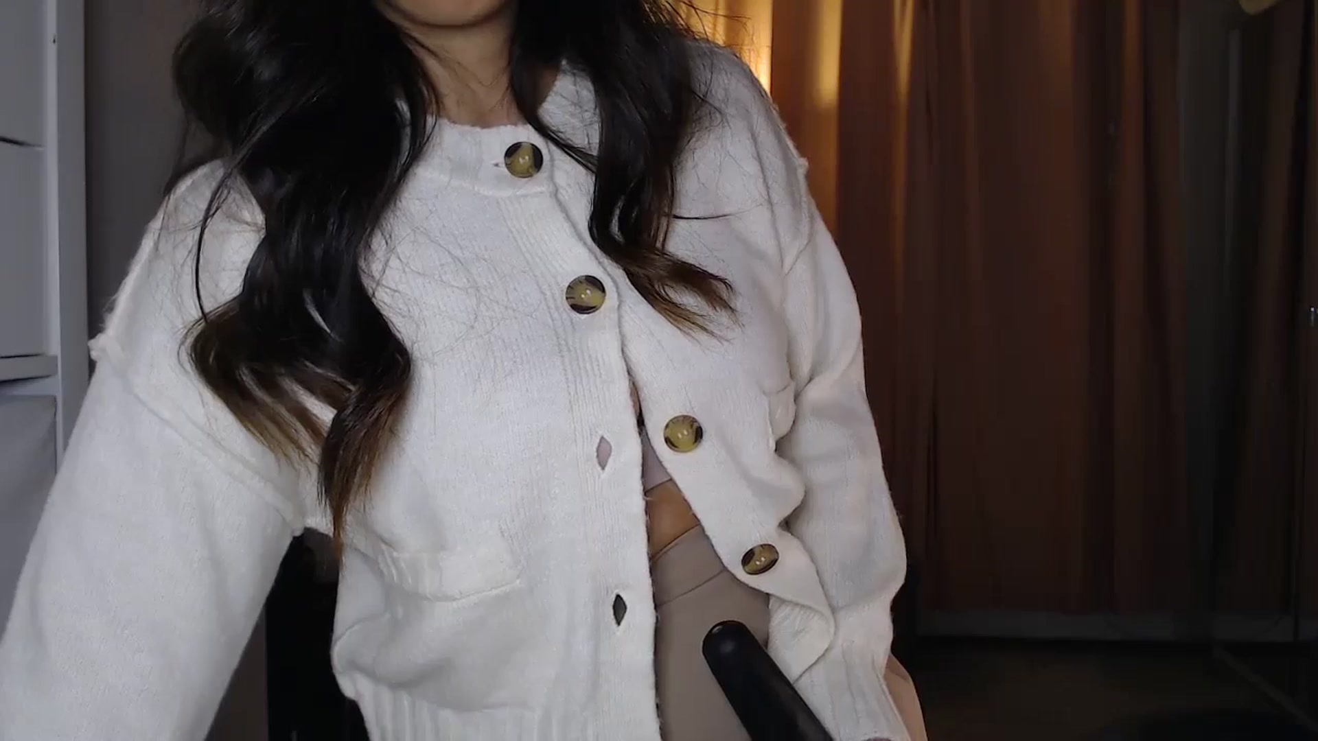 Gallery image thumbnail from PersianGirl's myfreecams stream on, 02/26/2026, 03:31 image 9 of 20
