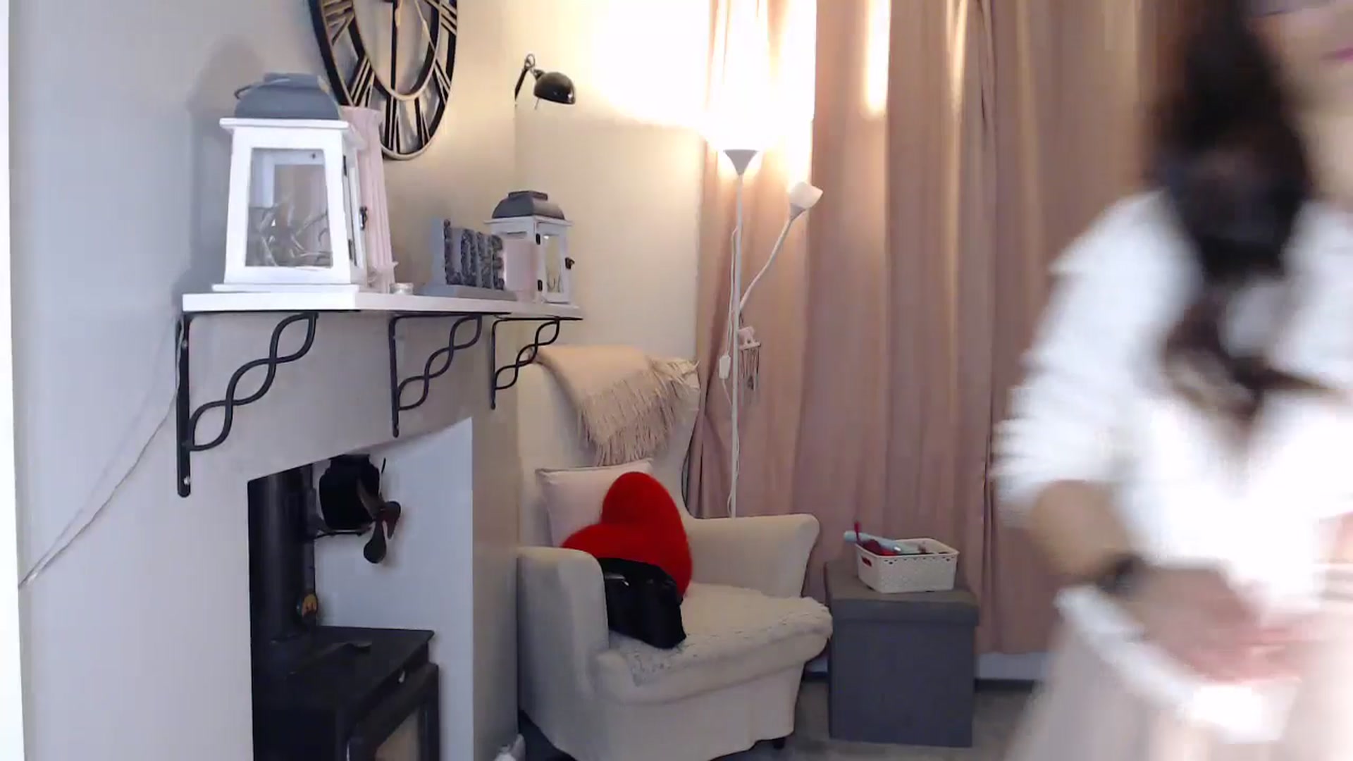 Gallery image thumbnail from PersianGirl's myfreecams stream on, 02/26/2026, 04:58 image 6 of 20